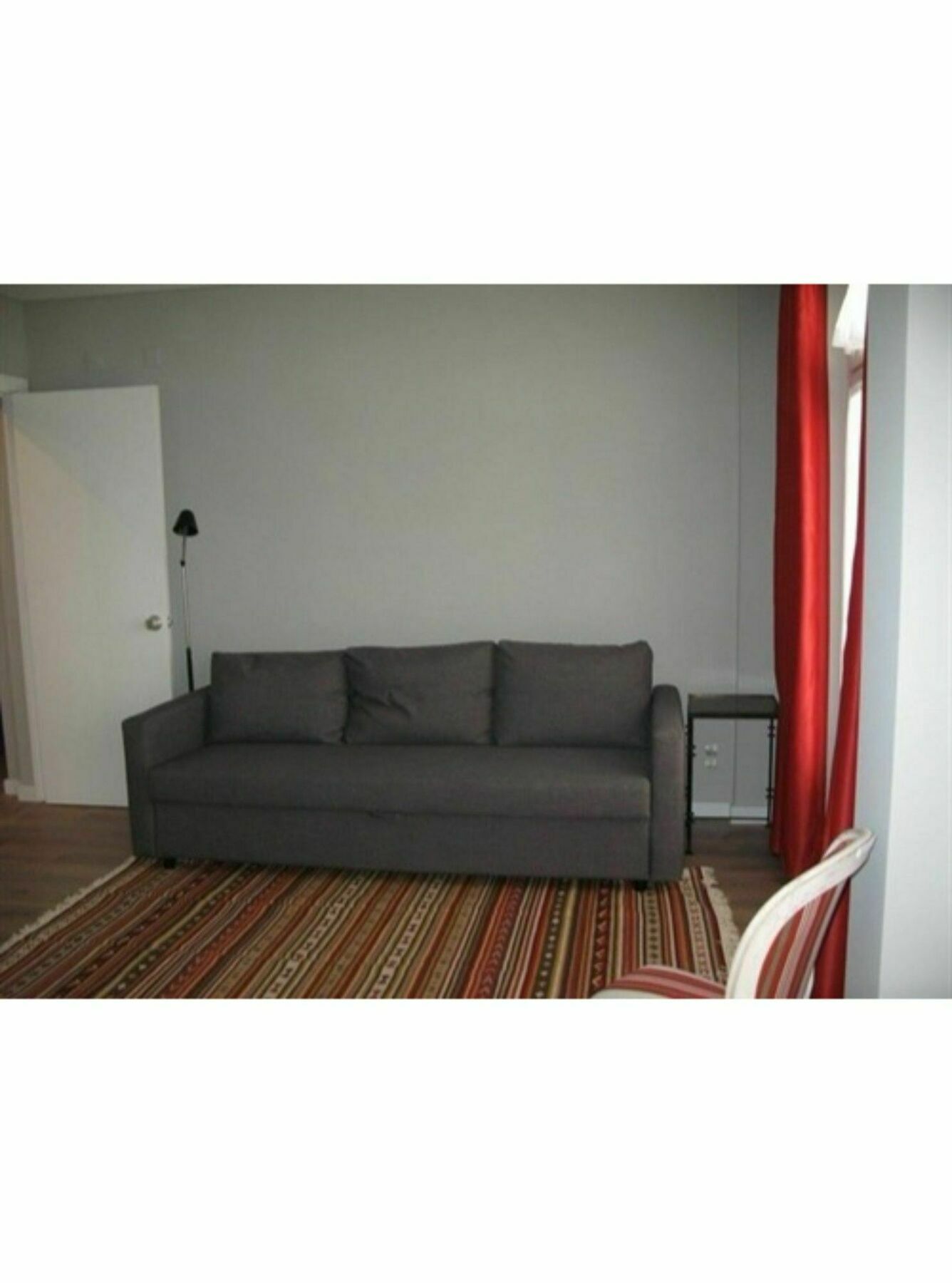 Downtown Flats Appartement