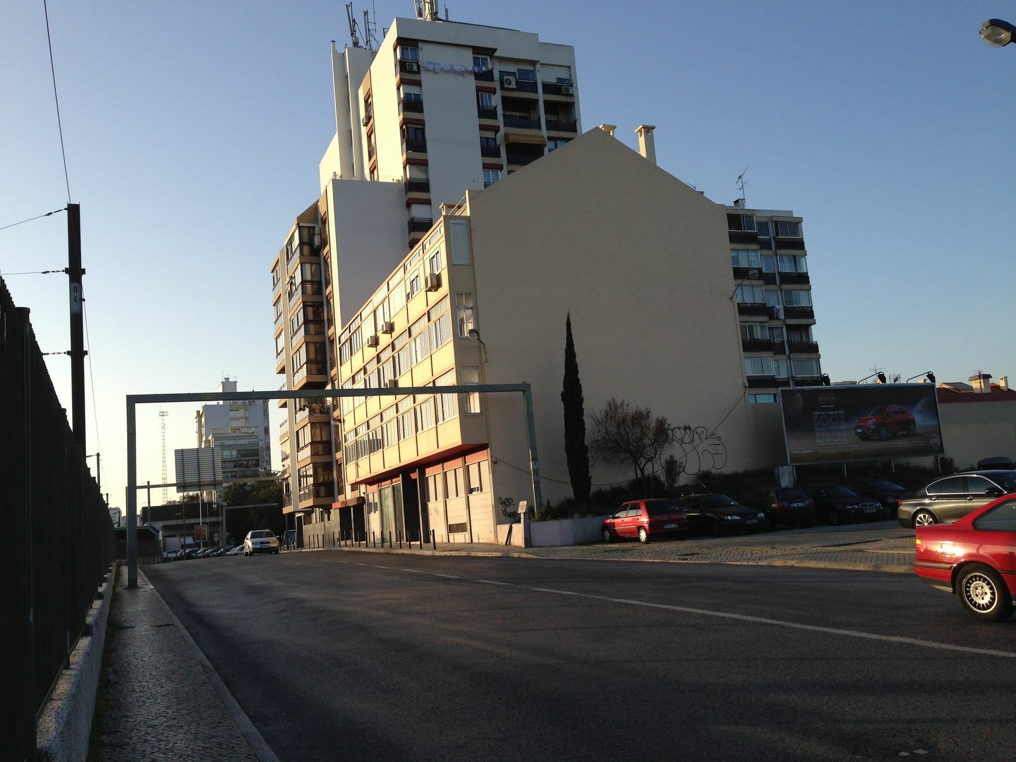 Gasthof Discovery Benfica