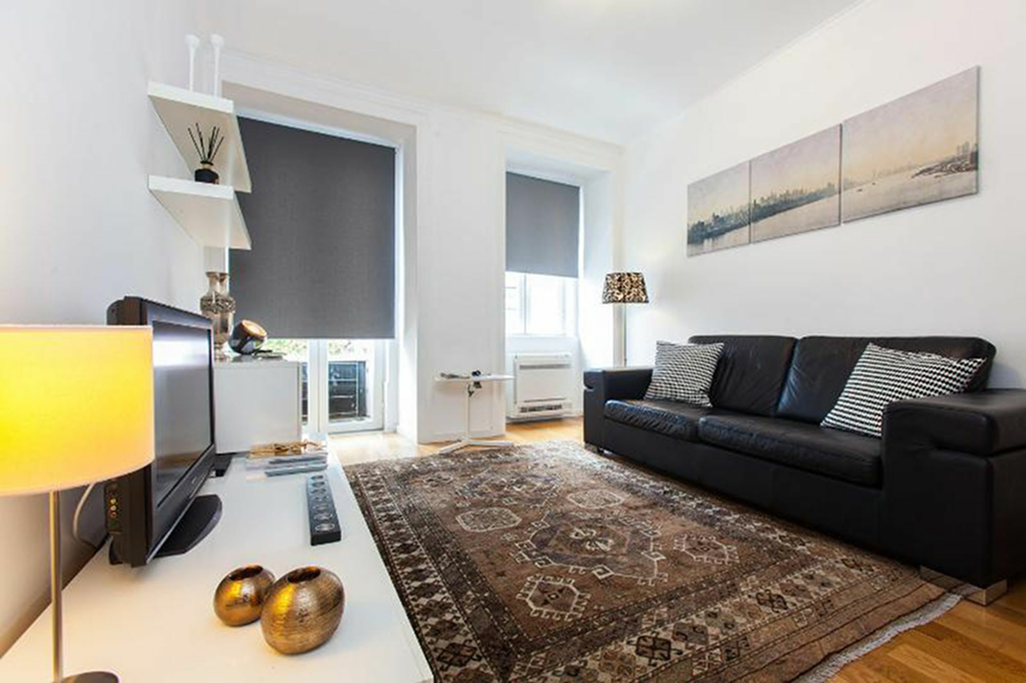 Deluxe Center Flat Appartement *