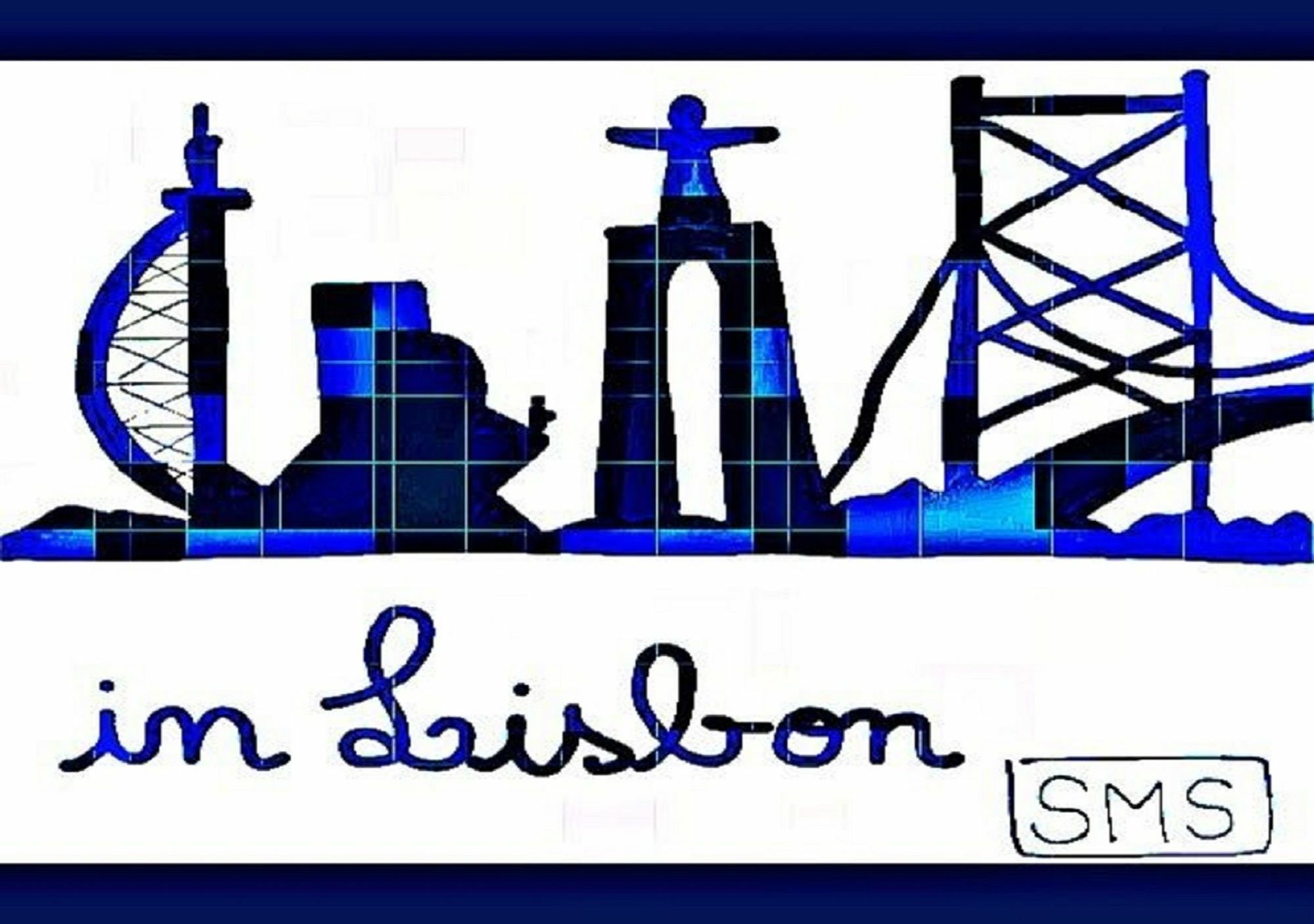 Inlisbonsms 3* Lissabon