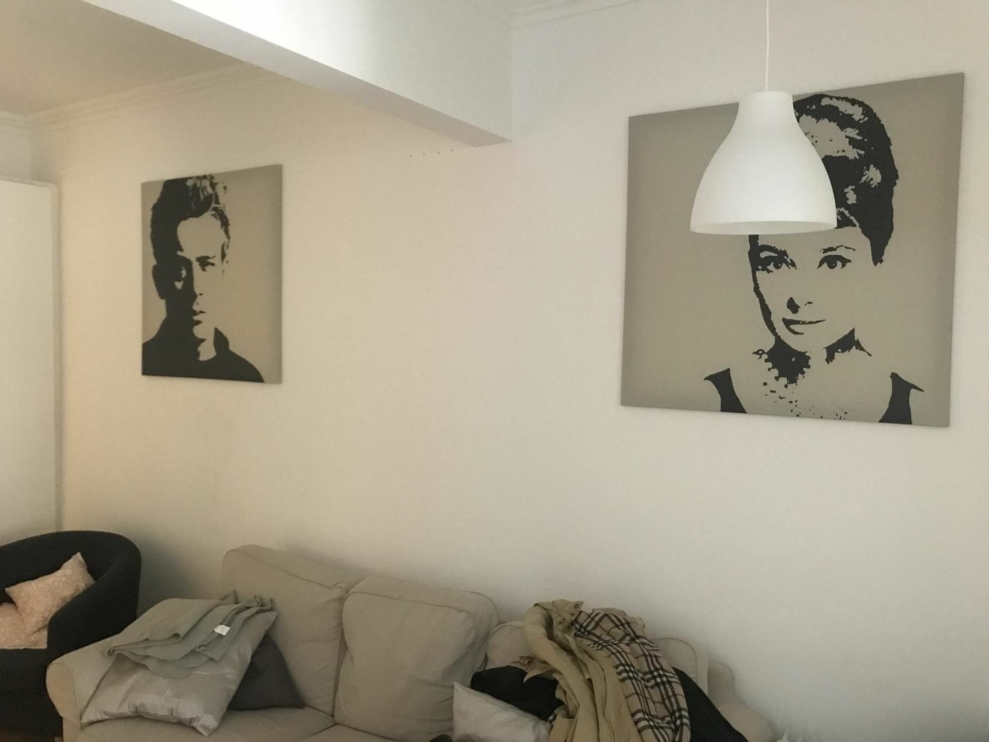 Appartement Portugalia Space *