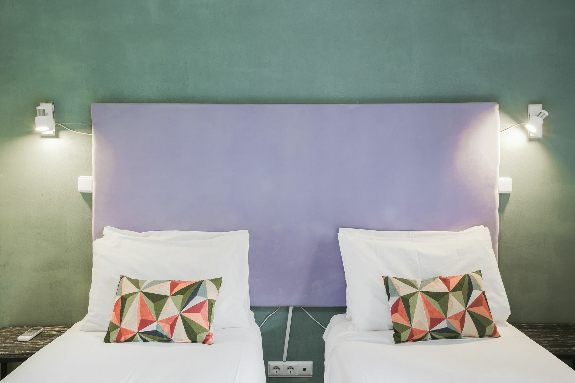 Apartamento Lv Premier Anjos- Ar1 Lisboa
