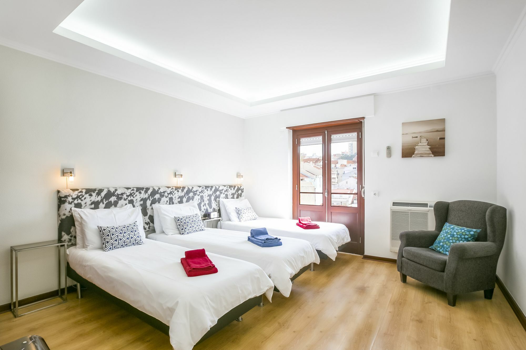 Lv Premier Anjos- Ar1 Apartamento
