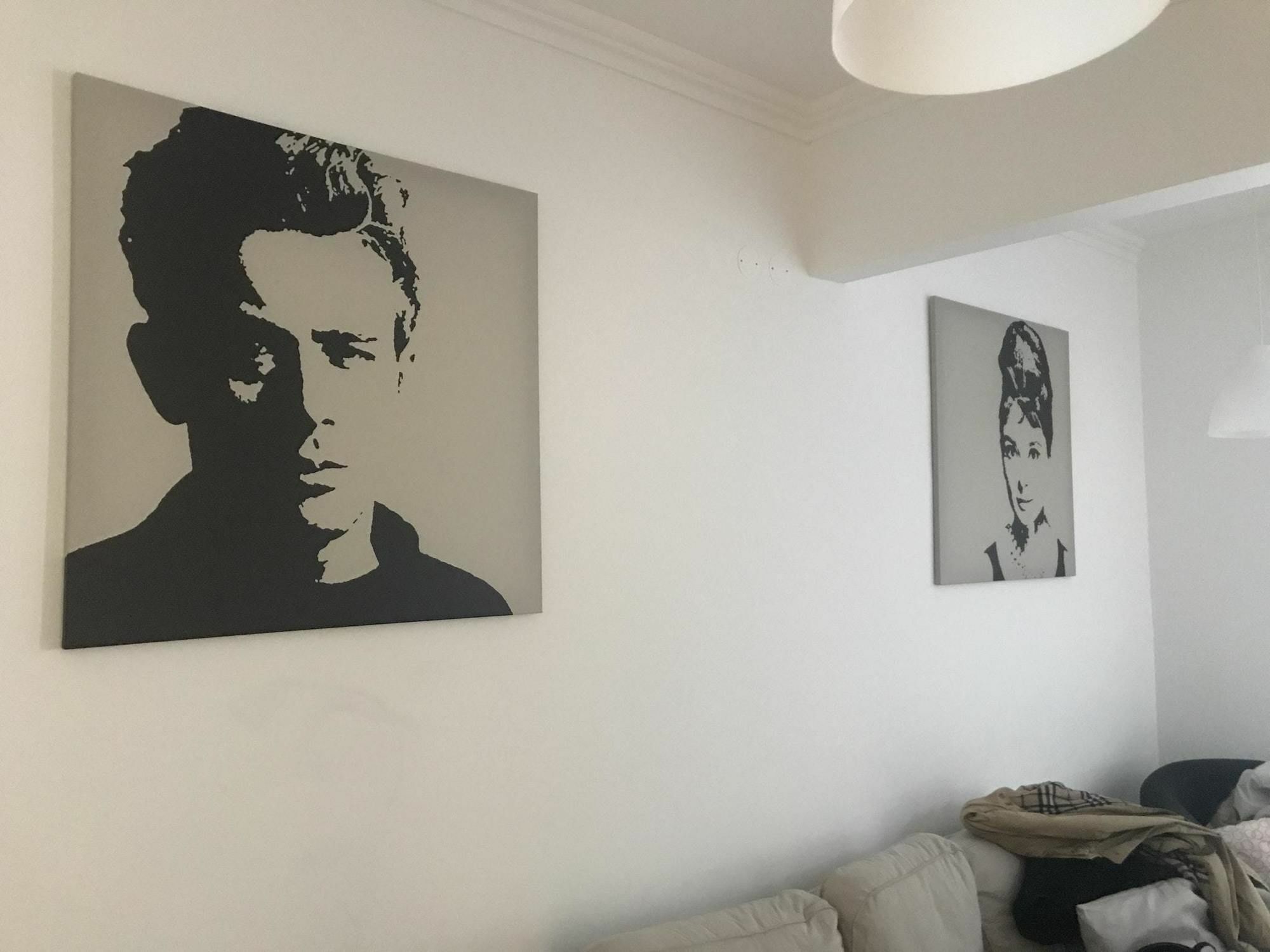 Appartement Portugalia Space