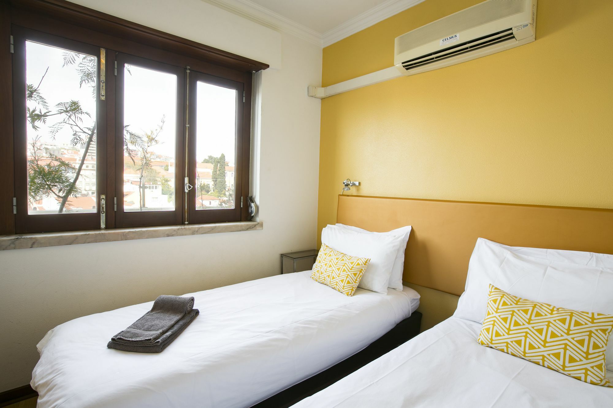 Lv Premier Anjos- Ar1 Appartement *