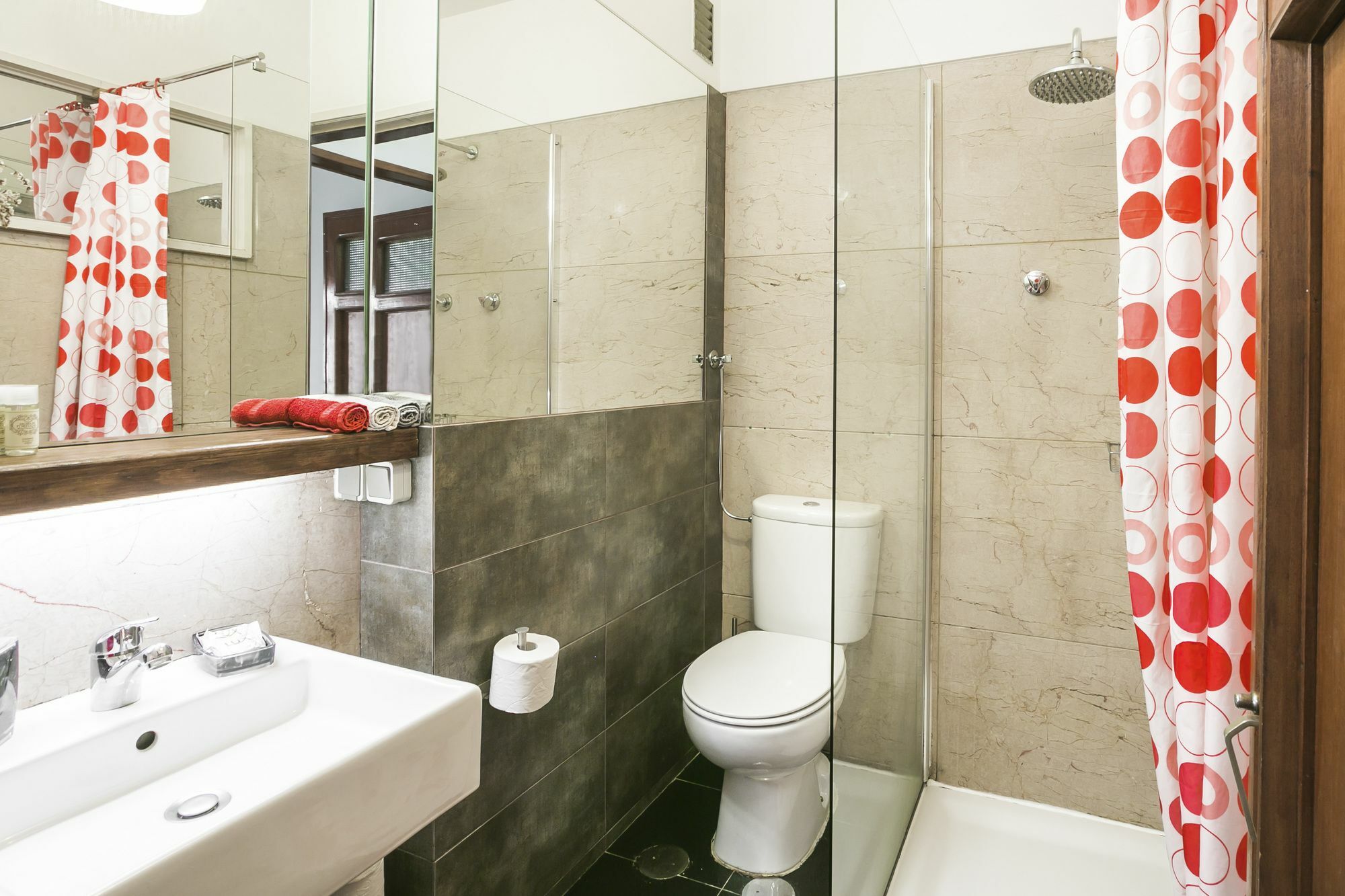 Appartement Lv Premier Anjos- Ar1 Lisboa
