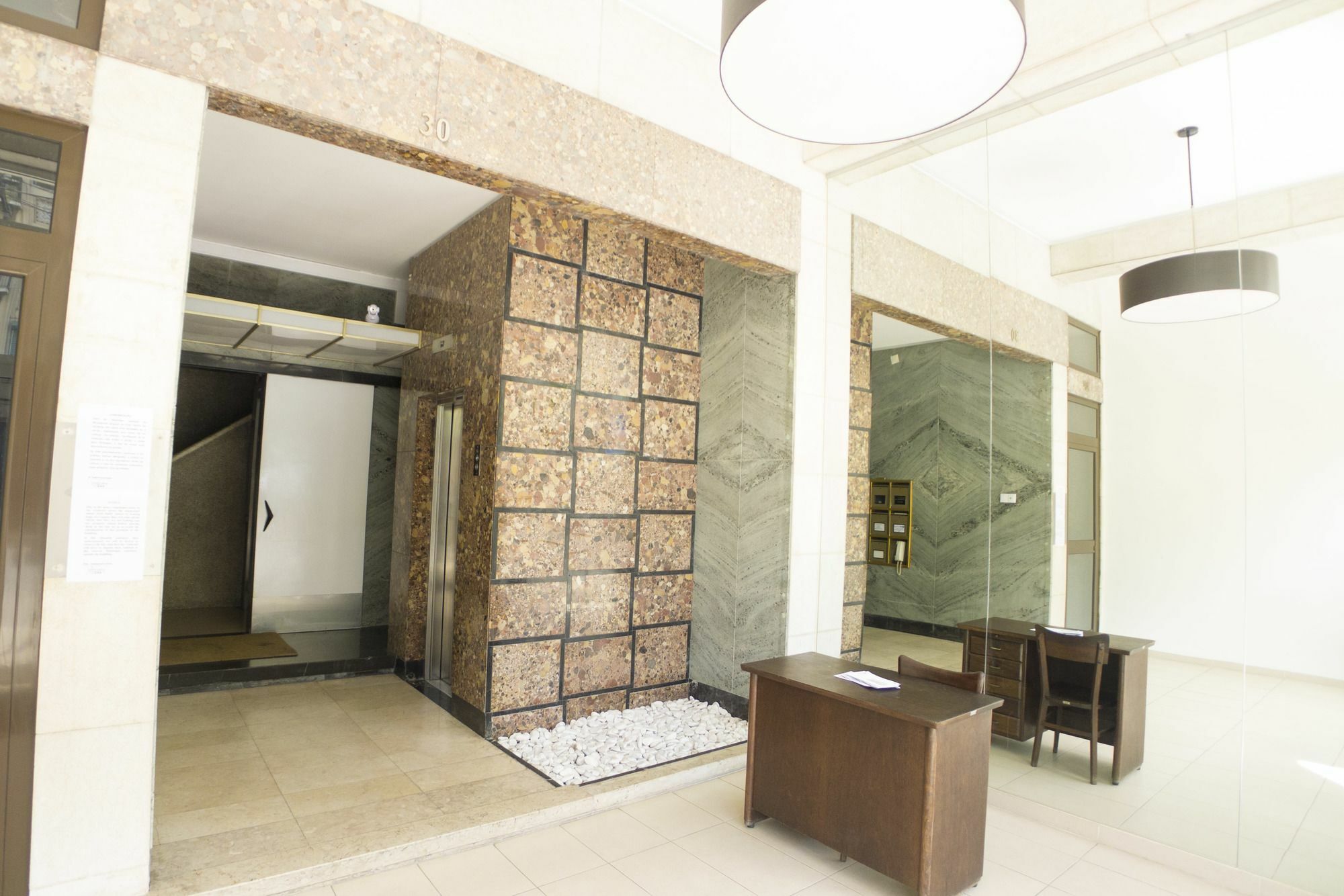 Appartement Lv Premier Anjos- Ar1 Lisboa