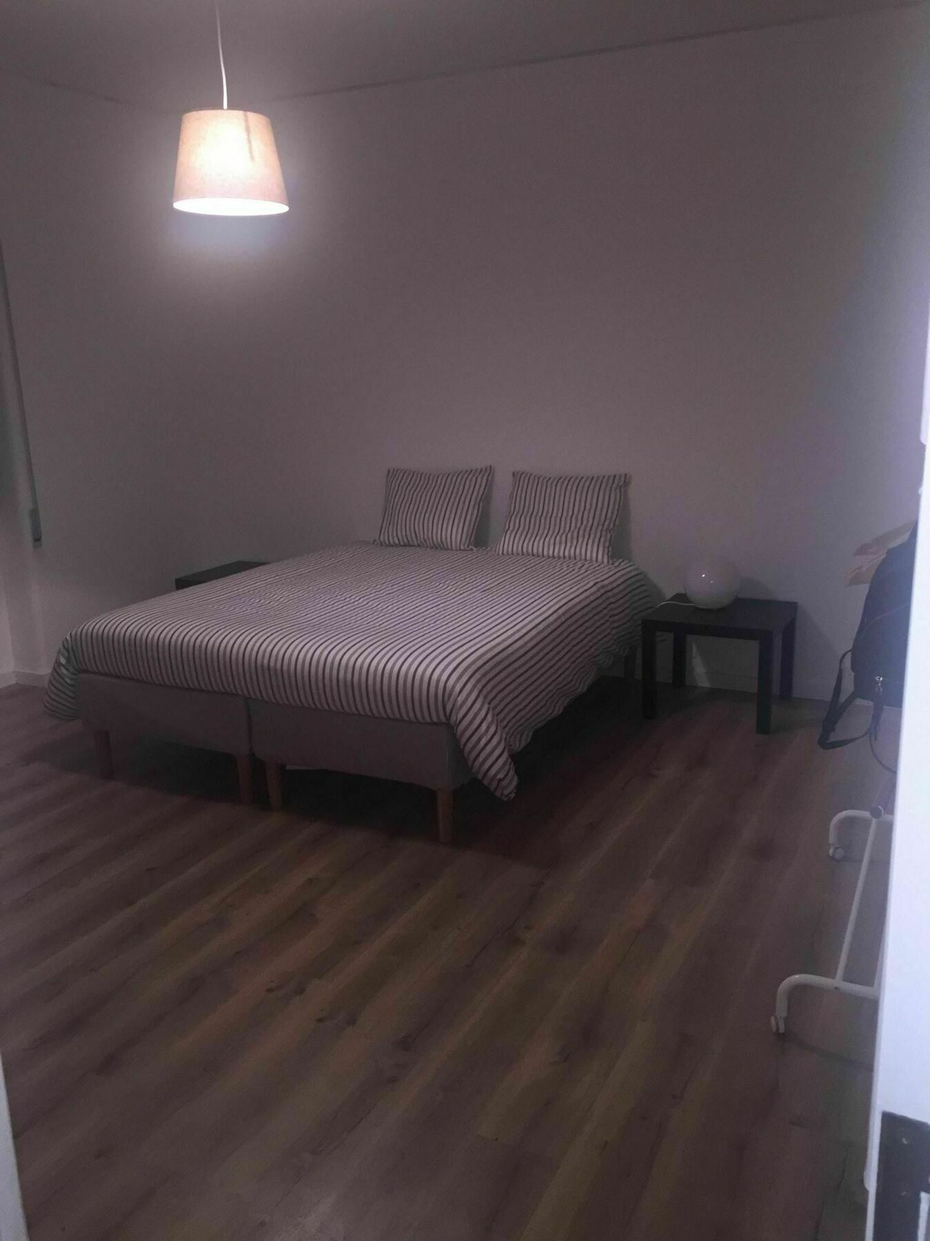 Appartement Portugalia Space *