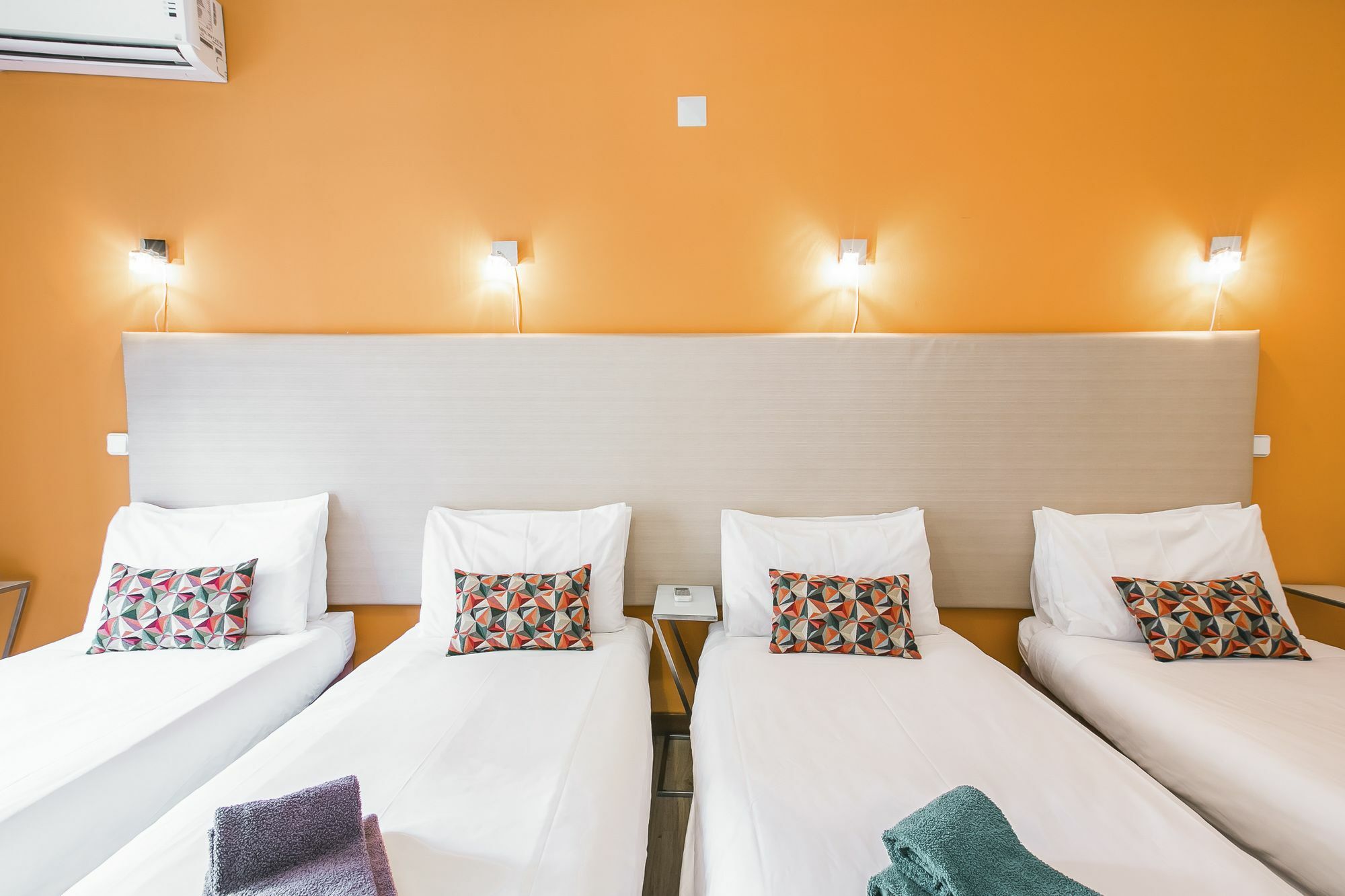 Apartamento Lv Premier Anjos- Ar1