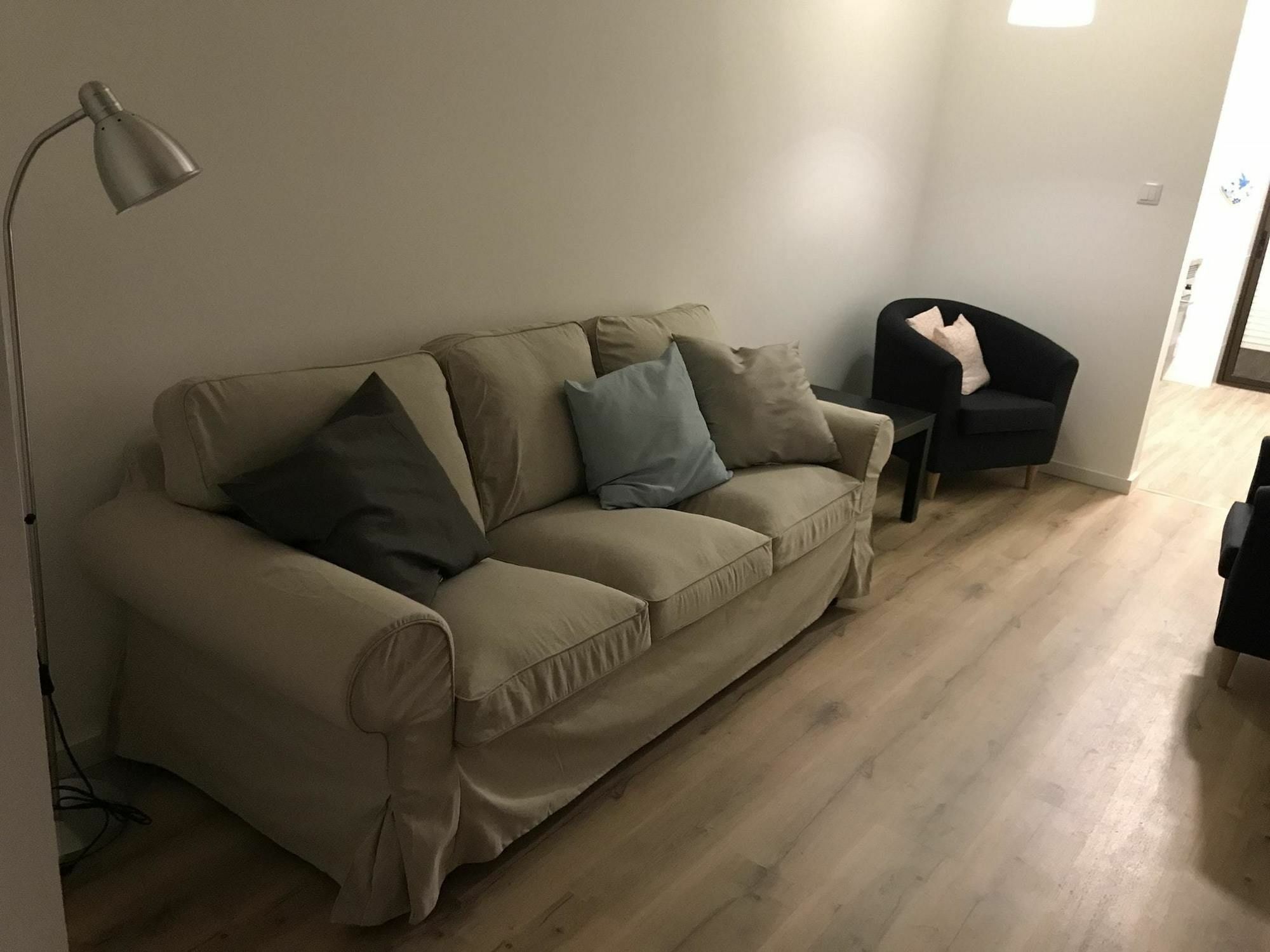 Portugalia Space Appartement
