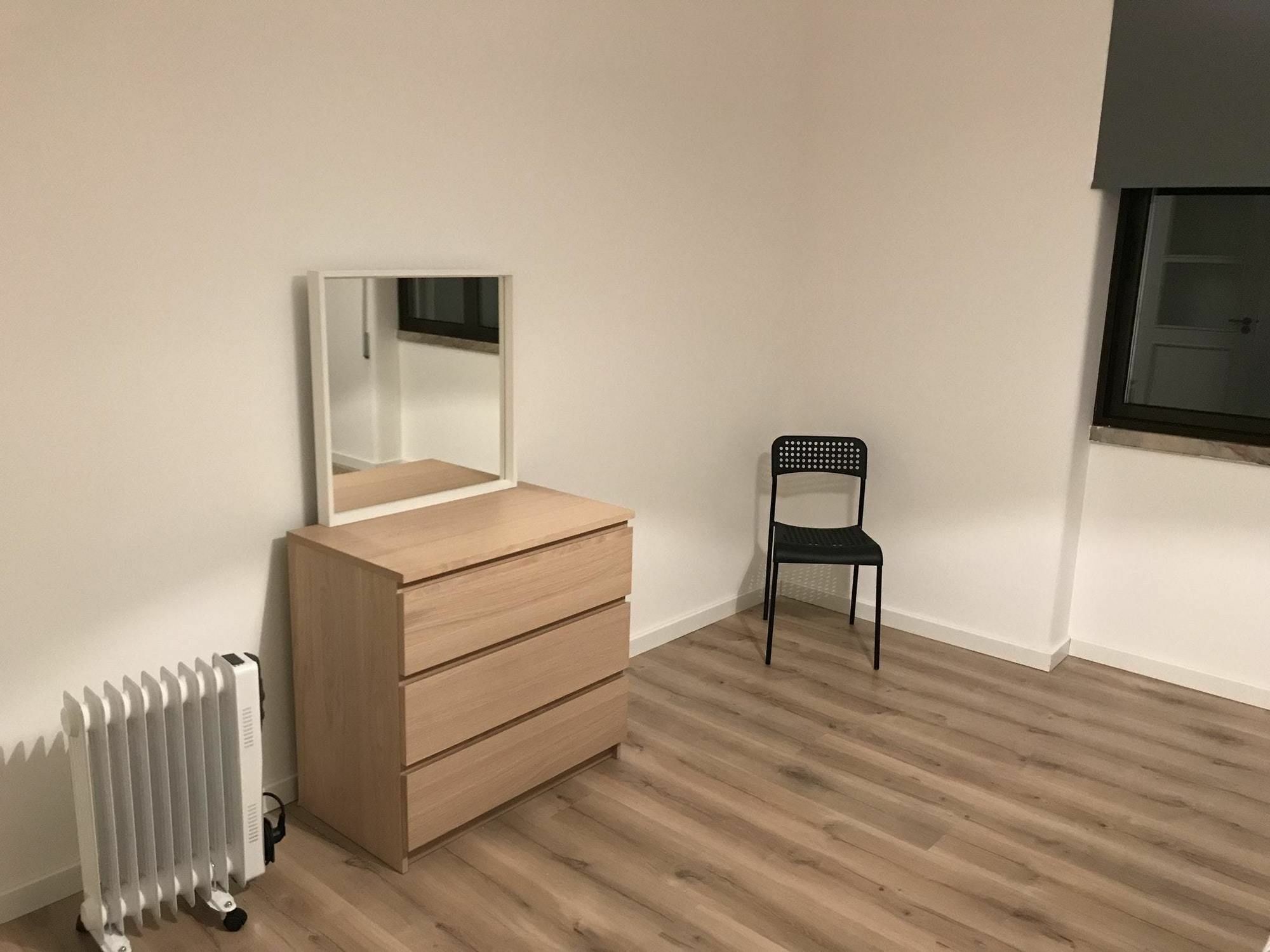 Portugalia Space Appartement *