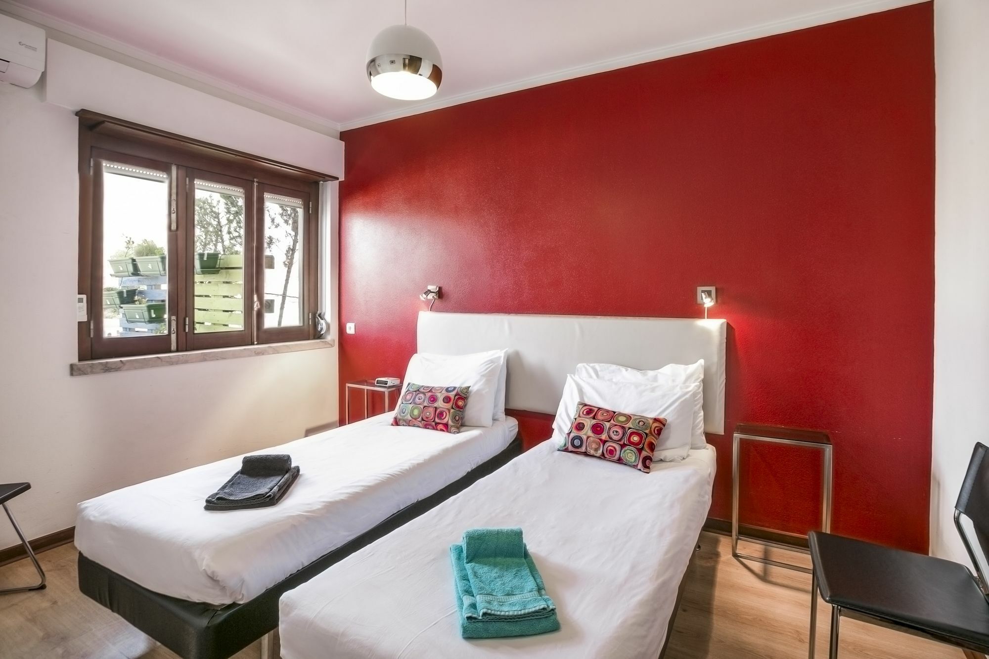 Appartement Lv Premier Anjos- Ar1 Lisboa