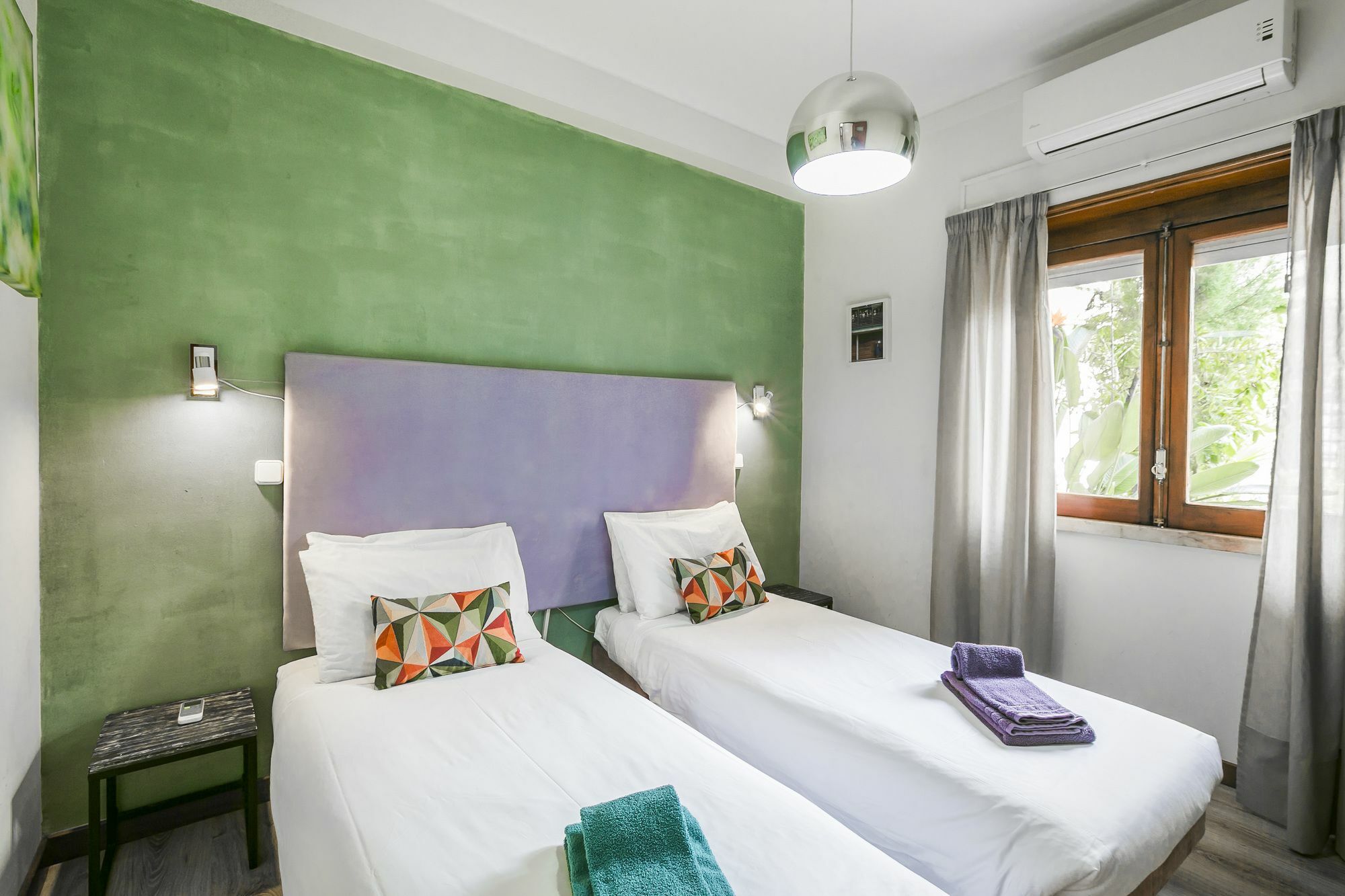 Lv Premier Anjos- Ar1 Appartement Lisboa