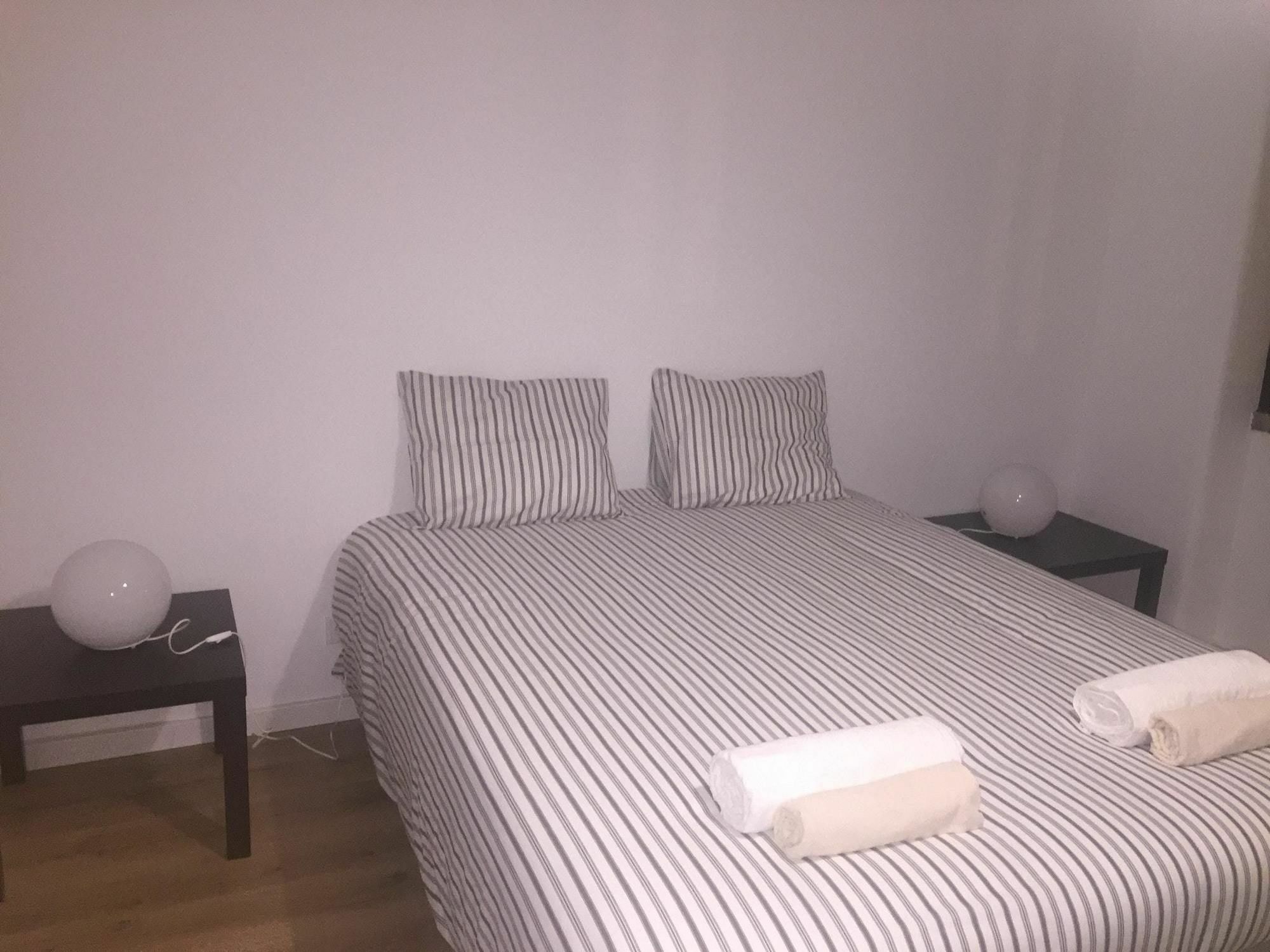 Portugalia Space Appartement *