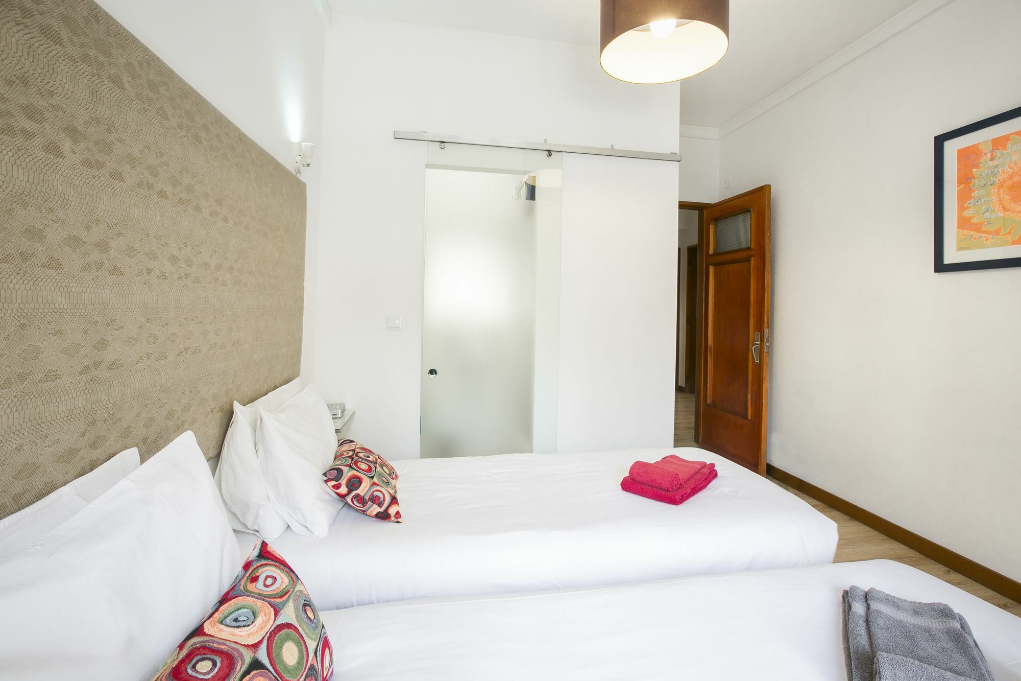 Appartement Lv Premier Anjos- Ar1 Lisboa