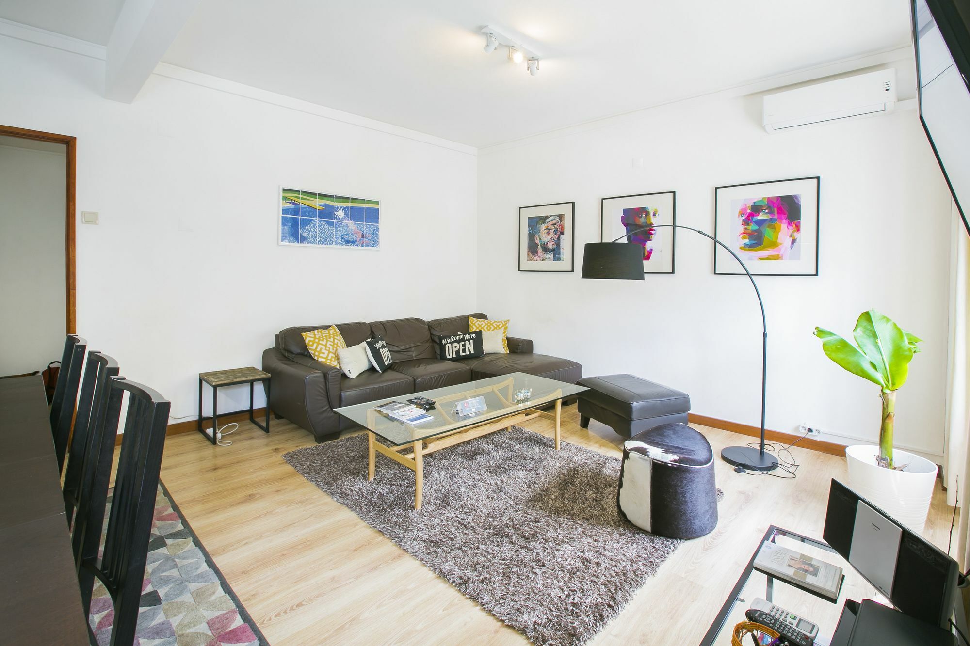 Lv Premier Anjos- Ar1 Appartement *