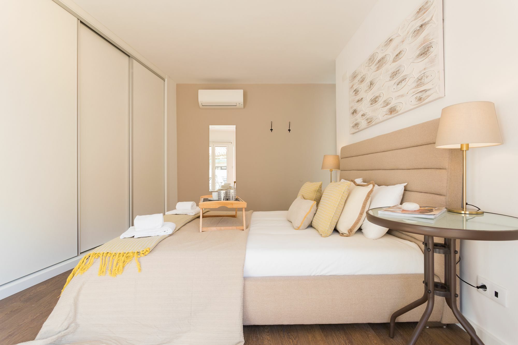 Appartement Alfama Lounge By Lu Holidays Lisboa