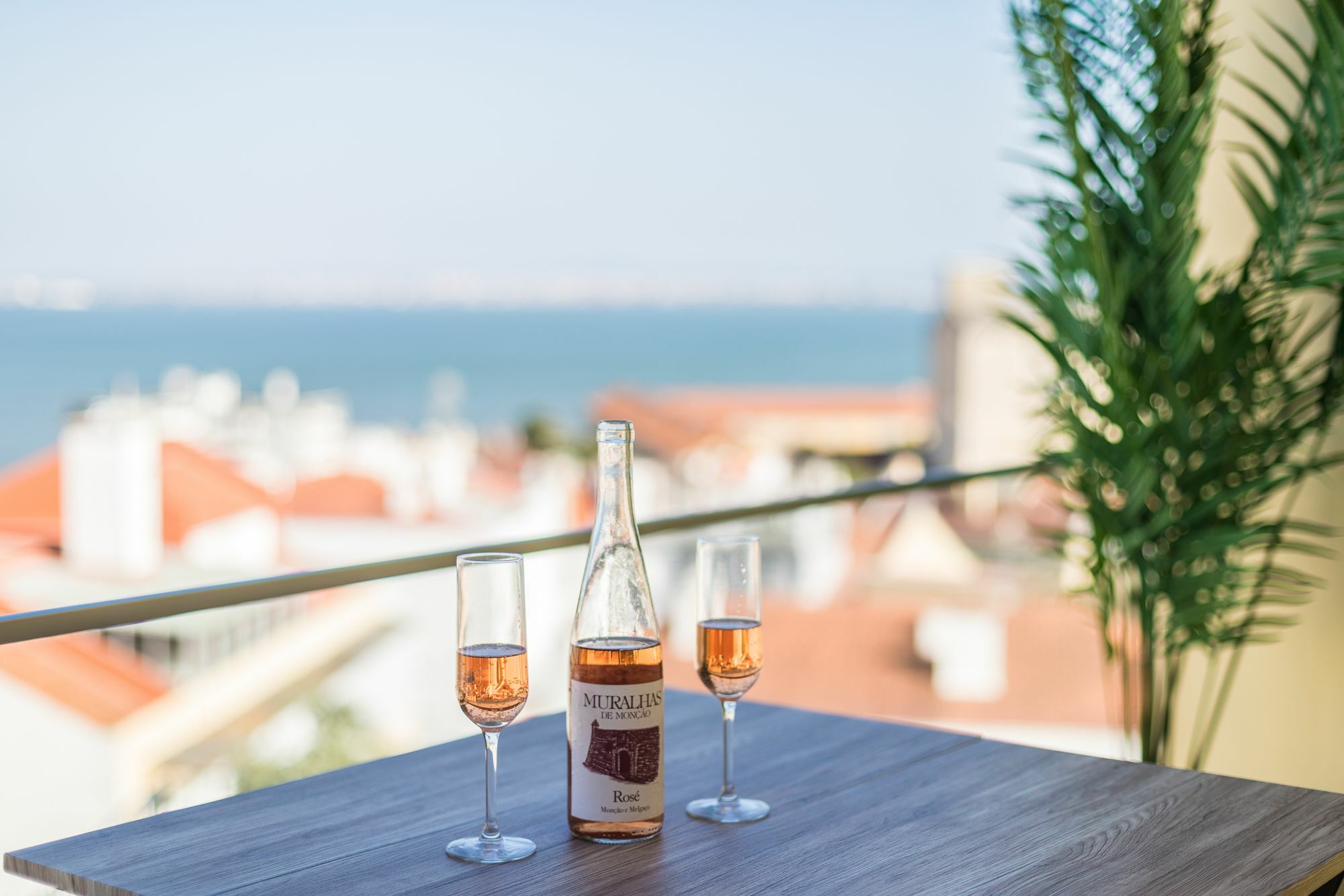 Alfama Lounge By Lu Holidays * Lisboa