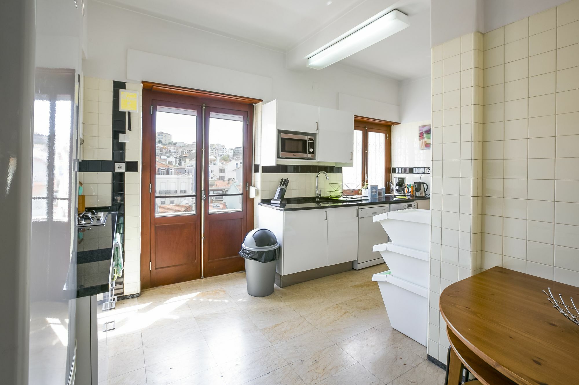 Appartement Lv Premier Anjos- Ar1 *