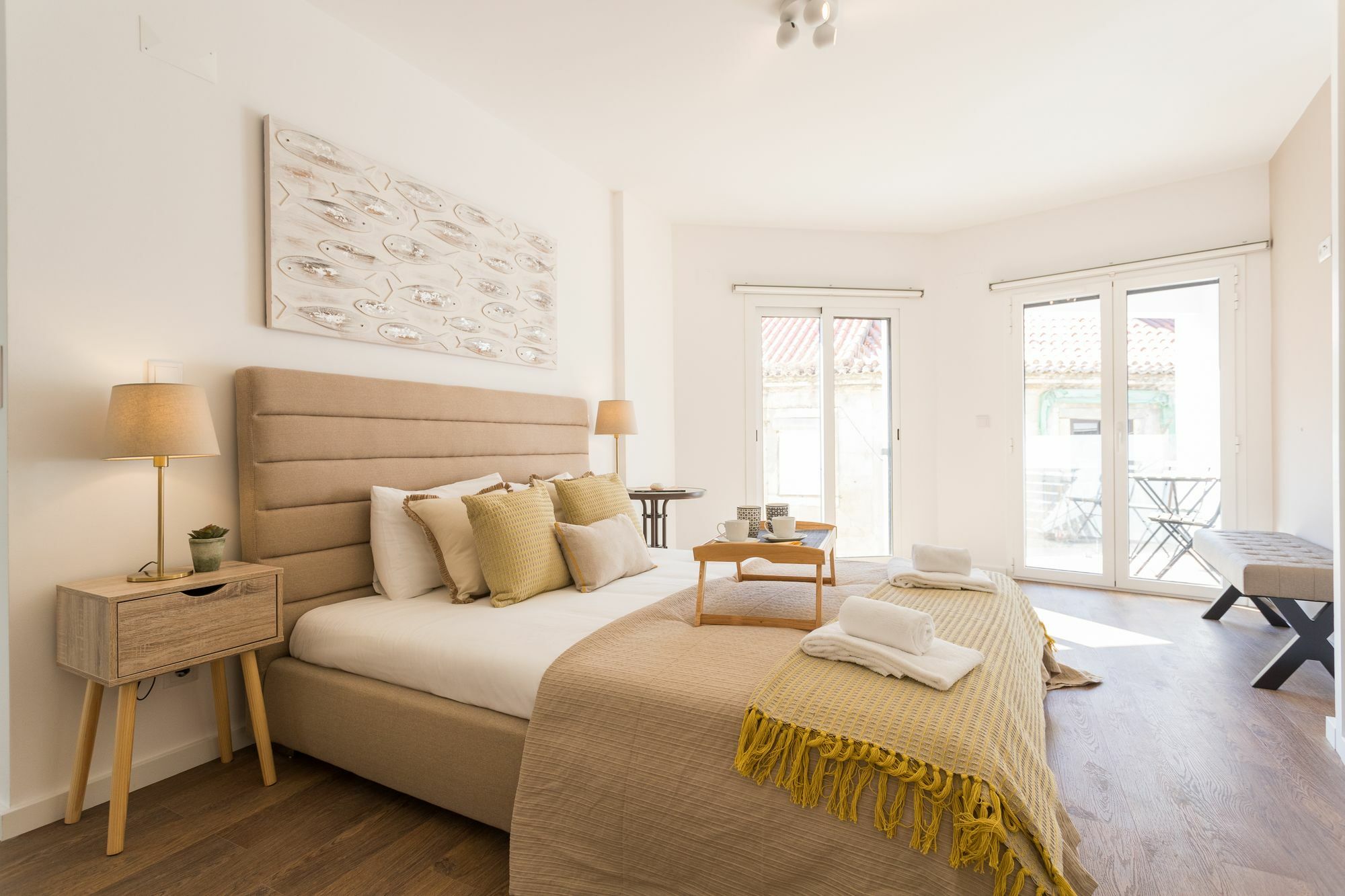 Appartement Alfama Lounge By Lu Holidays *