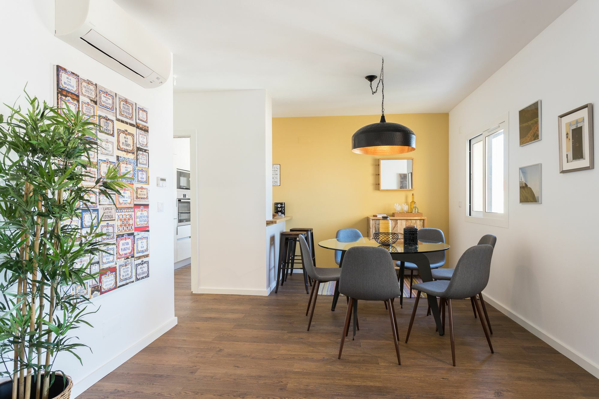 Appartement Alfama Lounge By Lu Holidays Lisboa