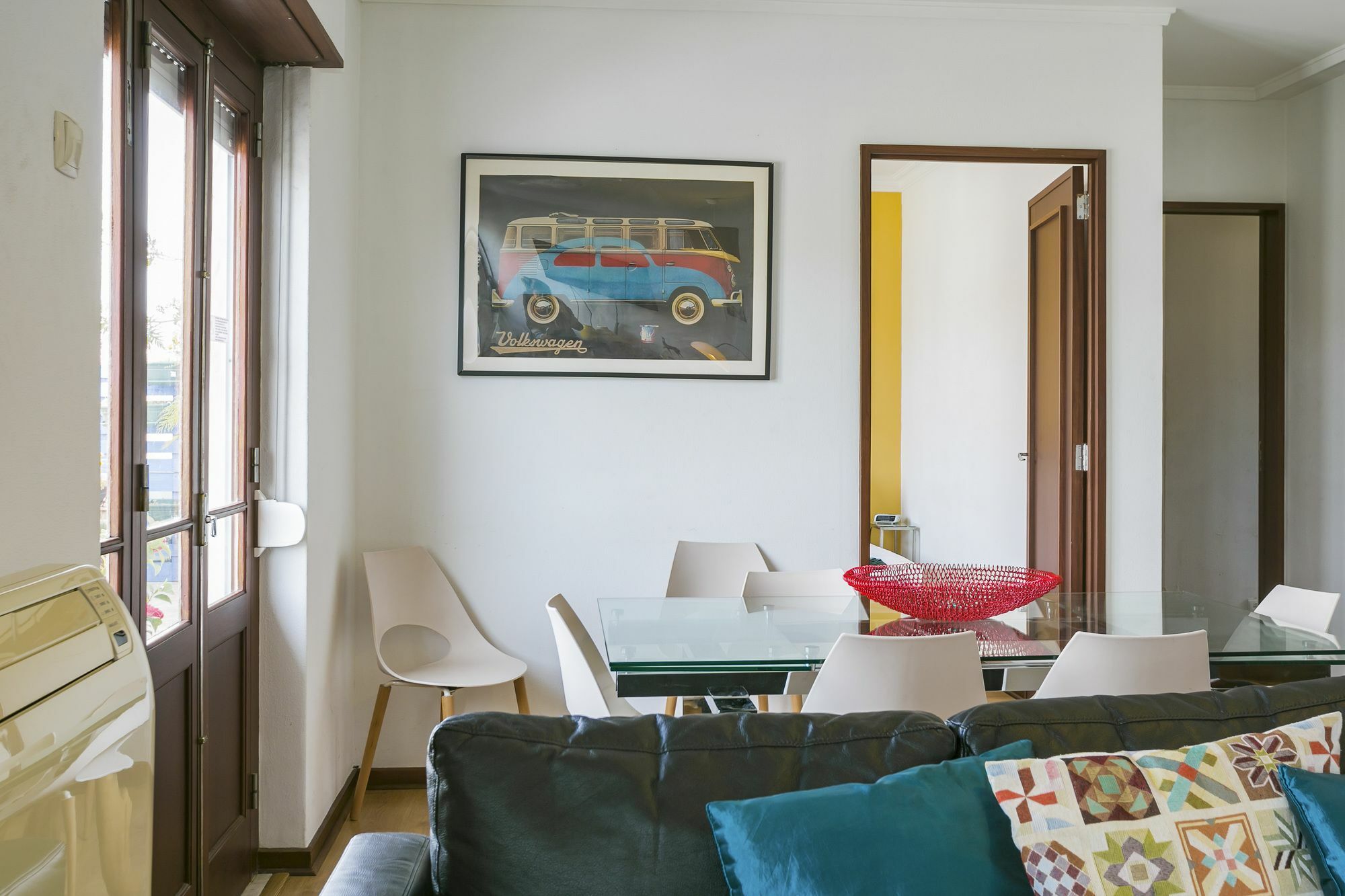 Lv Premier Anjos- Ar1 Appartement *