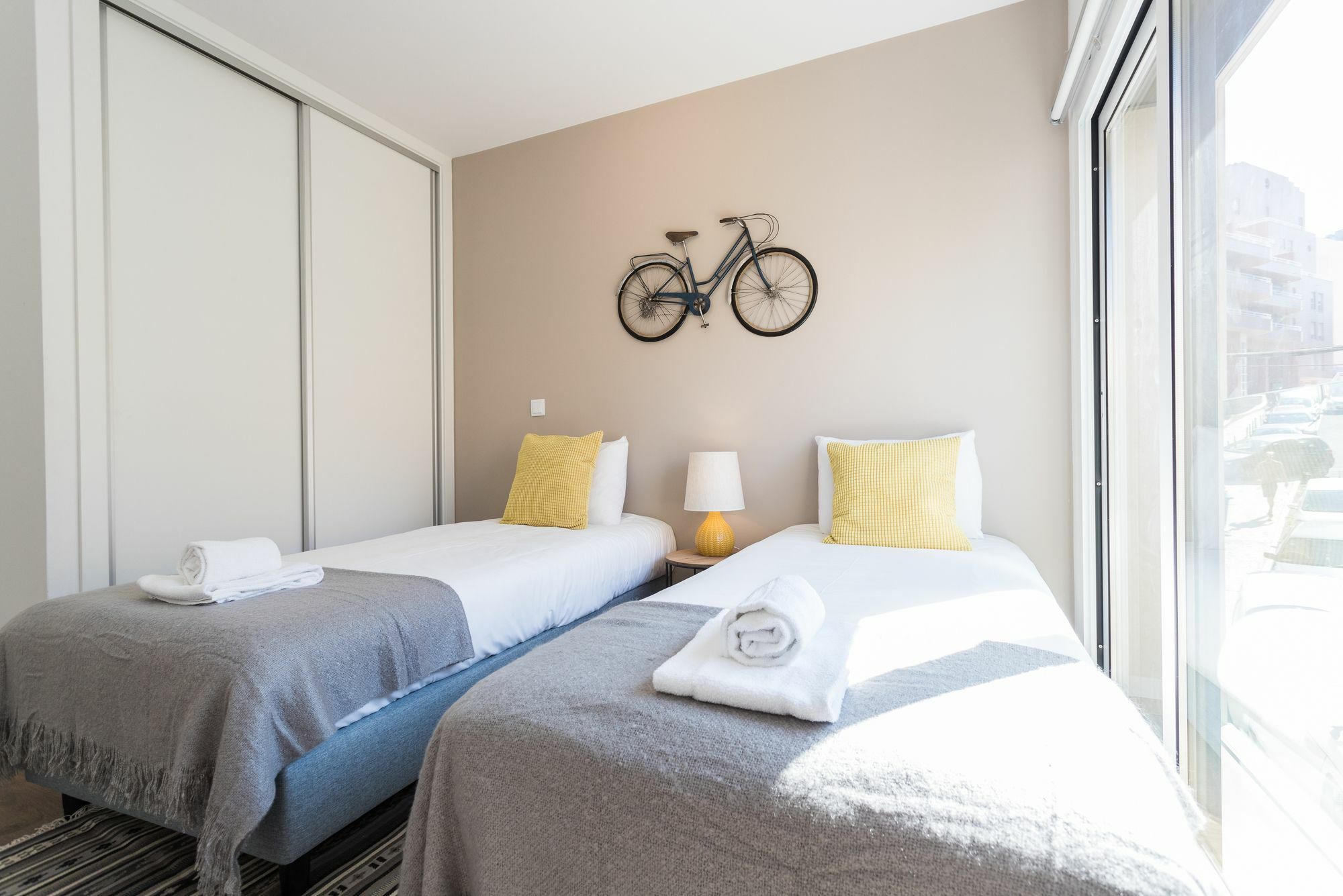 Alfama Lounge By Lu Holidays Appartement *