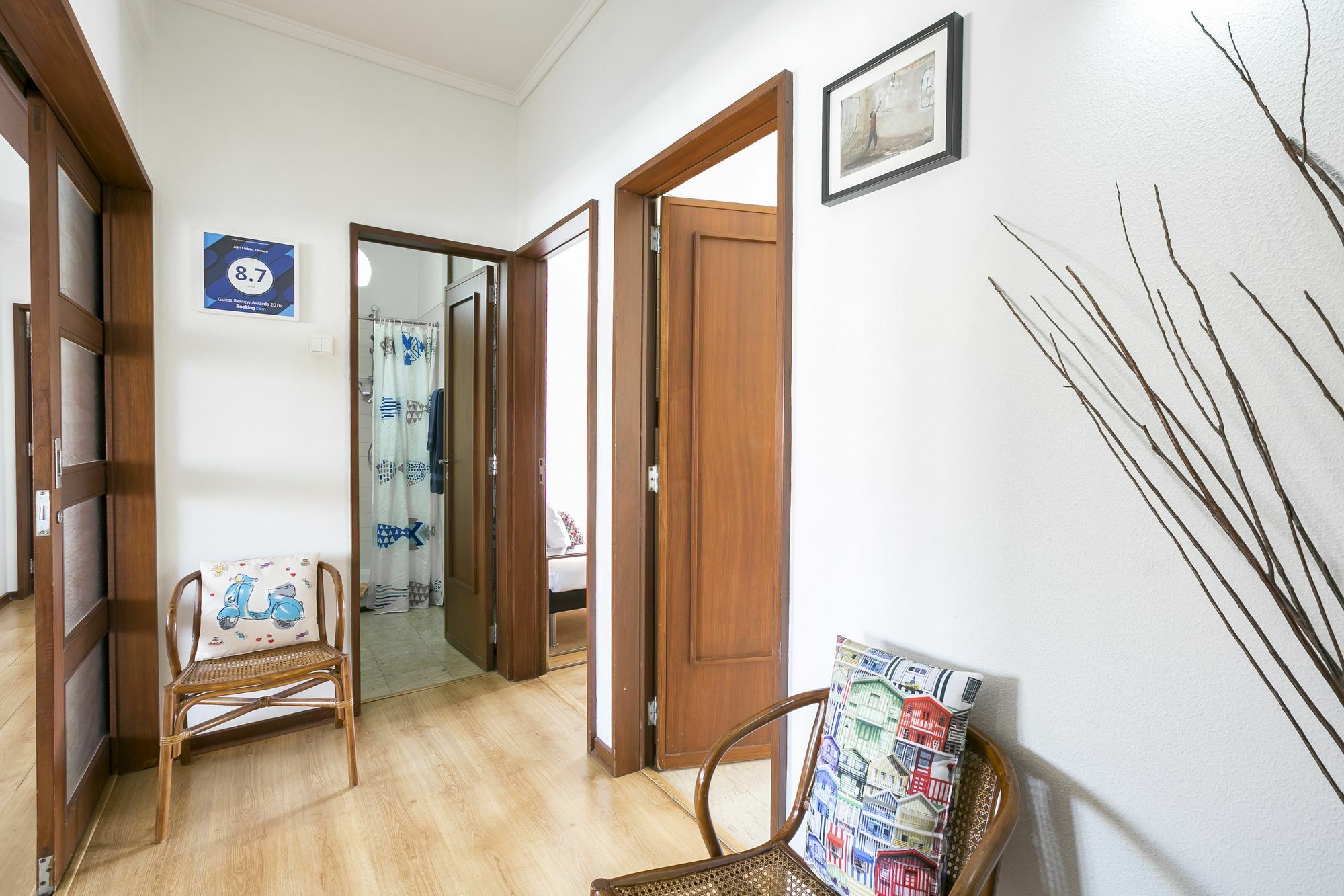 Lv Premier Anjos- Ar1 * Lisboa
