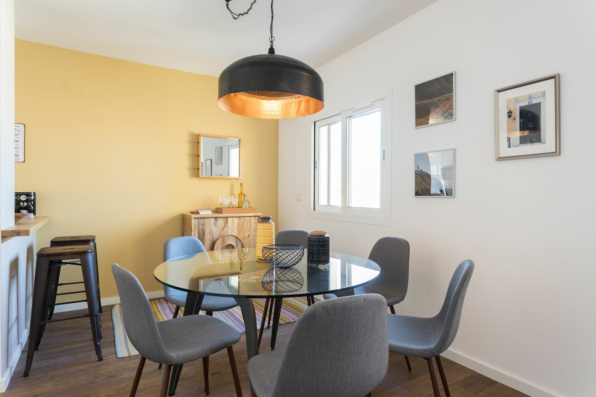 Alfama Lounge By Lu Holidays Appartement