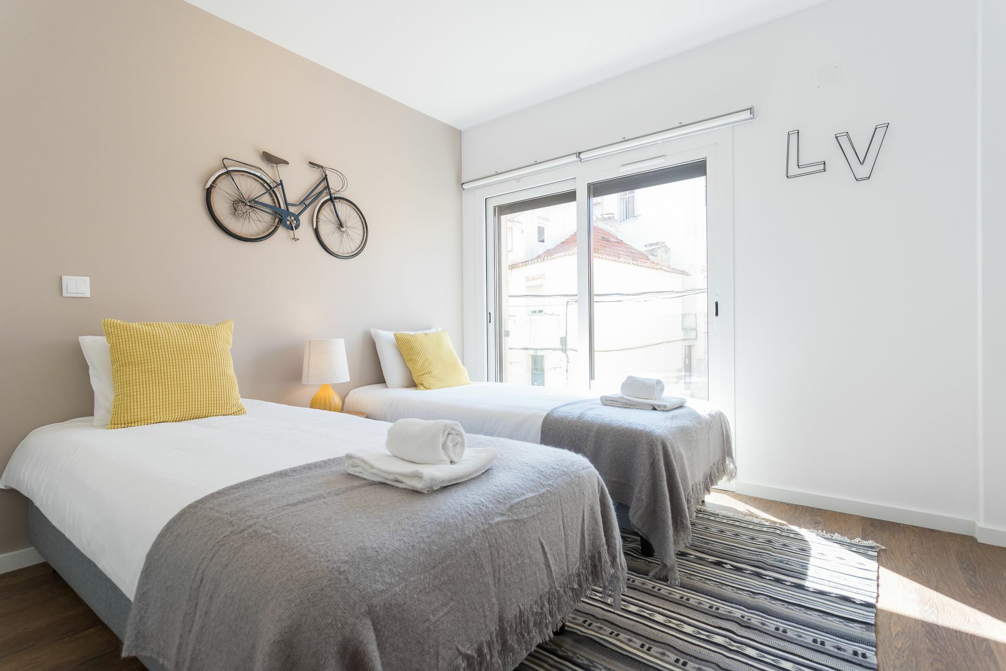 Appartement Alfama Lounge By Lu Holidays