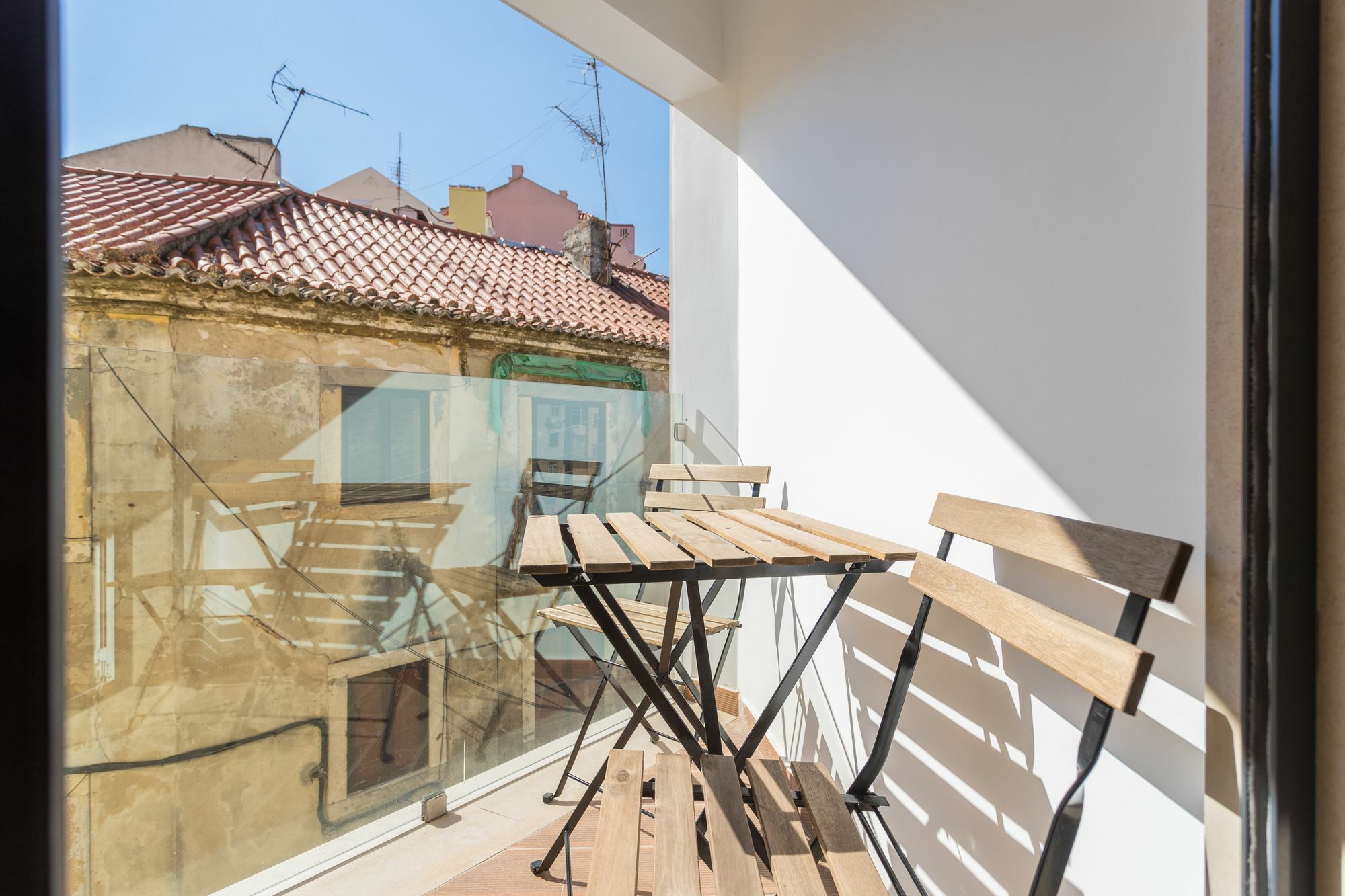 Alfama Lounge By Lu Holidays Appartement