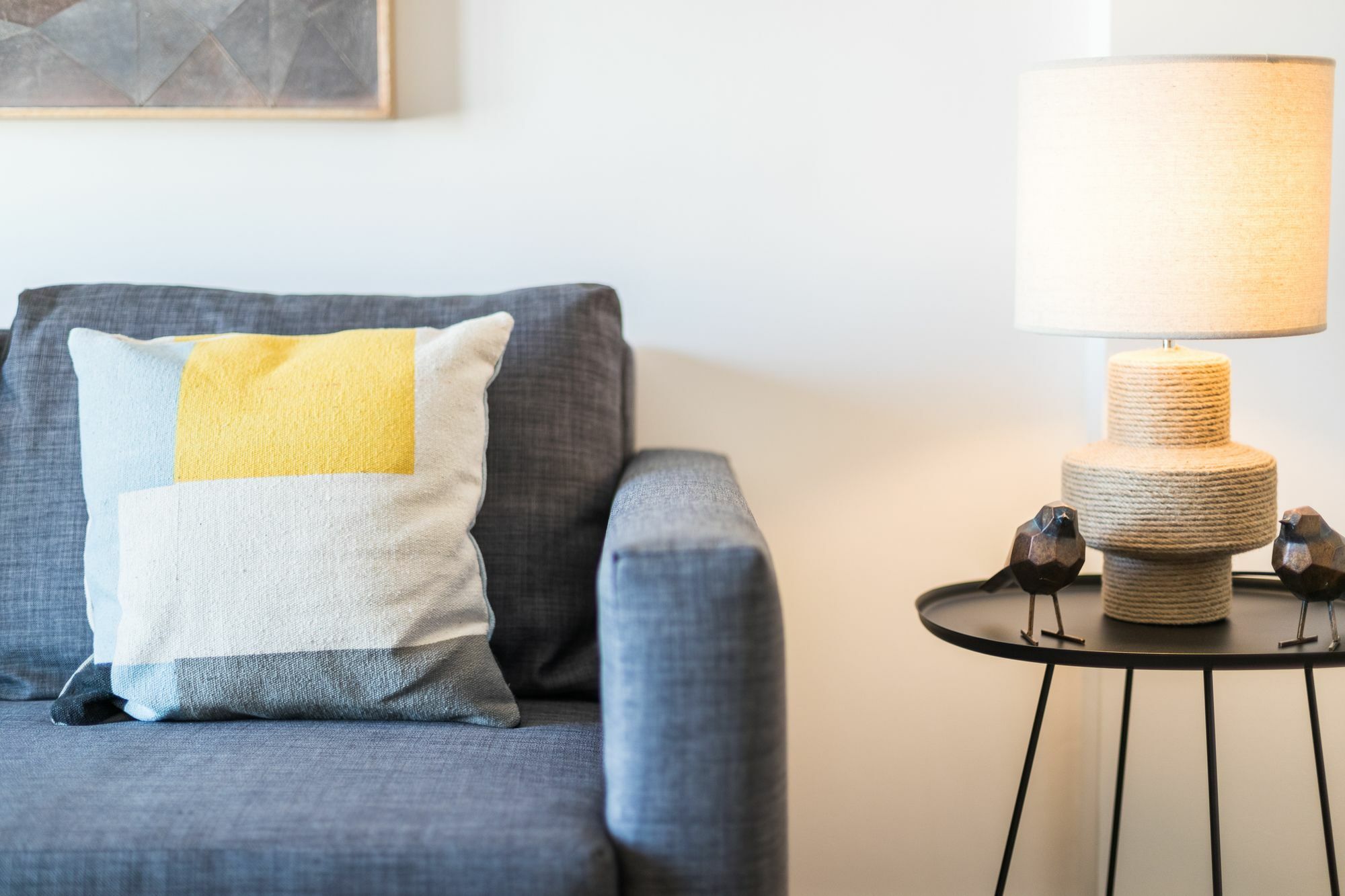 Appartement Alfama Lounge By Lu Holidays
