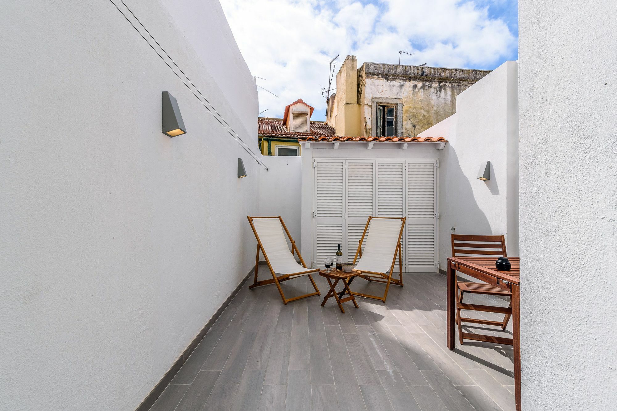 Salgadeiras By Bnblord Appartement