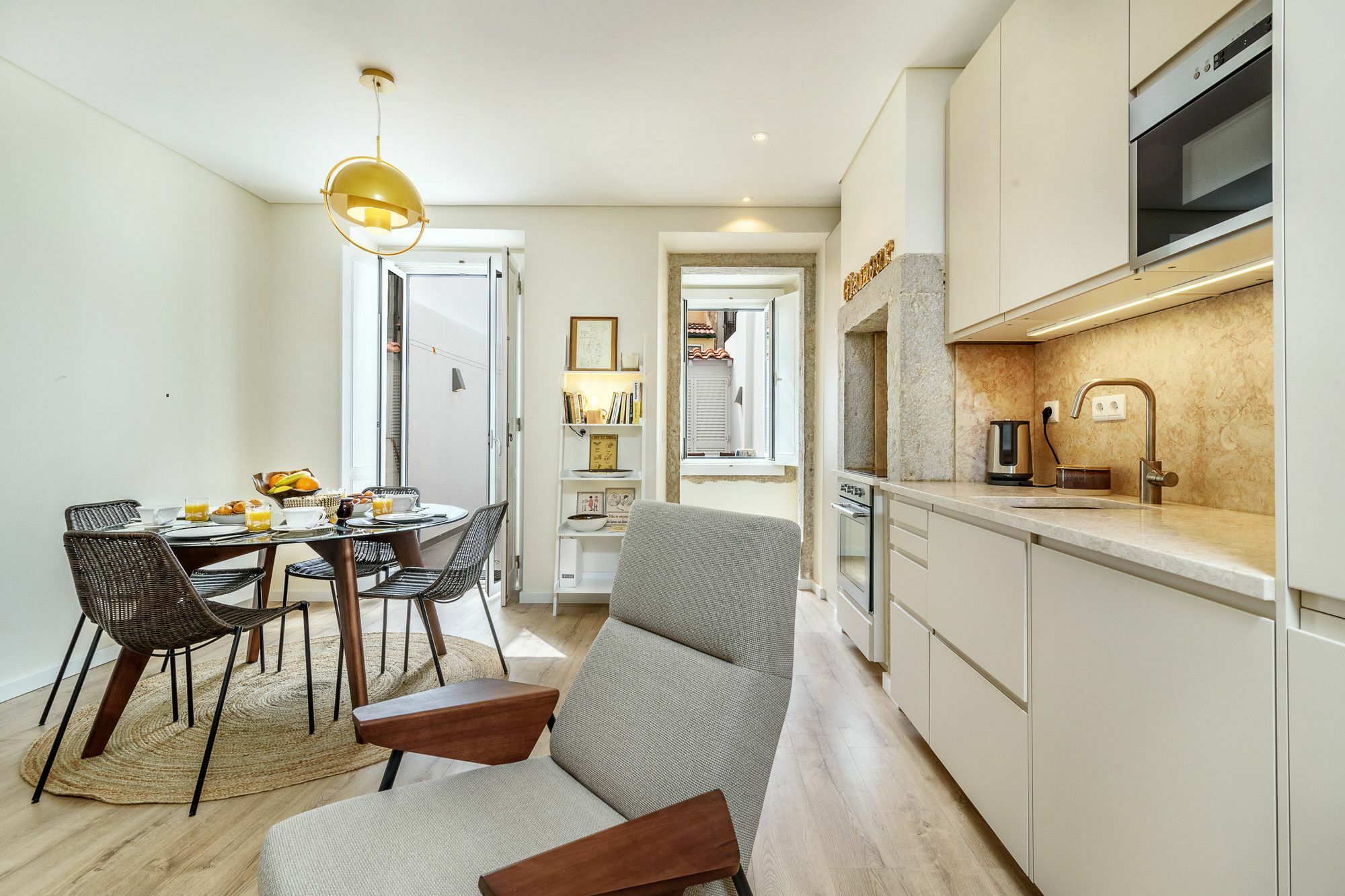 Appartement Salgadeiras By Bnblord *