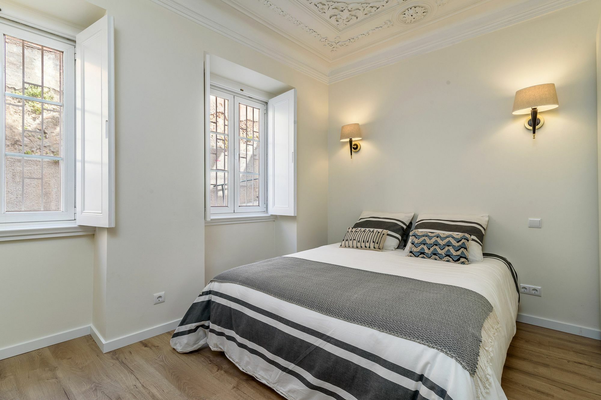 Salgadeiras By Bnblord Appartement Lisboa