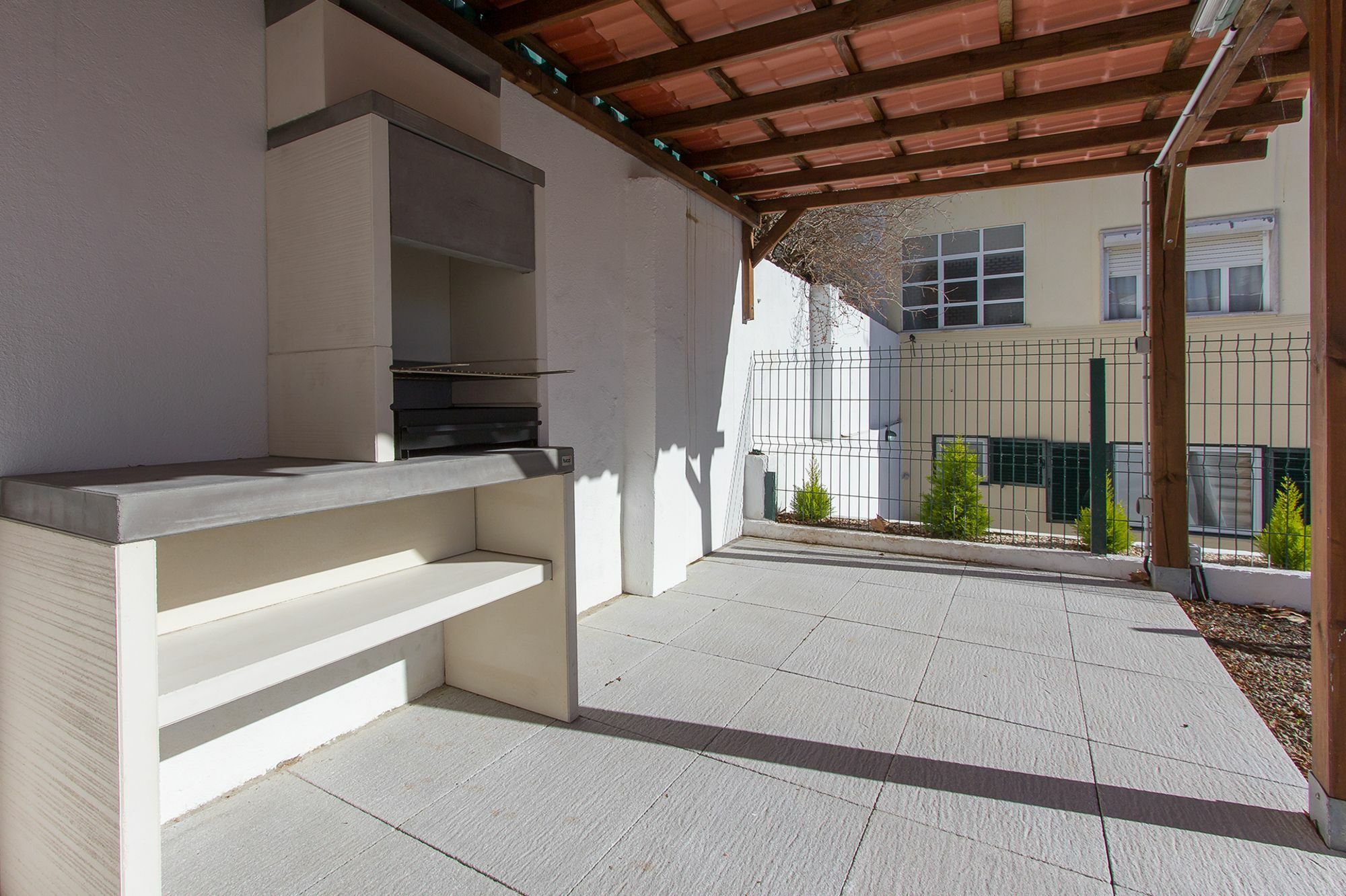 Appartement Belem Terrace By Homing