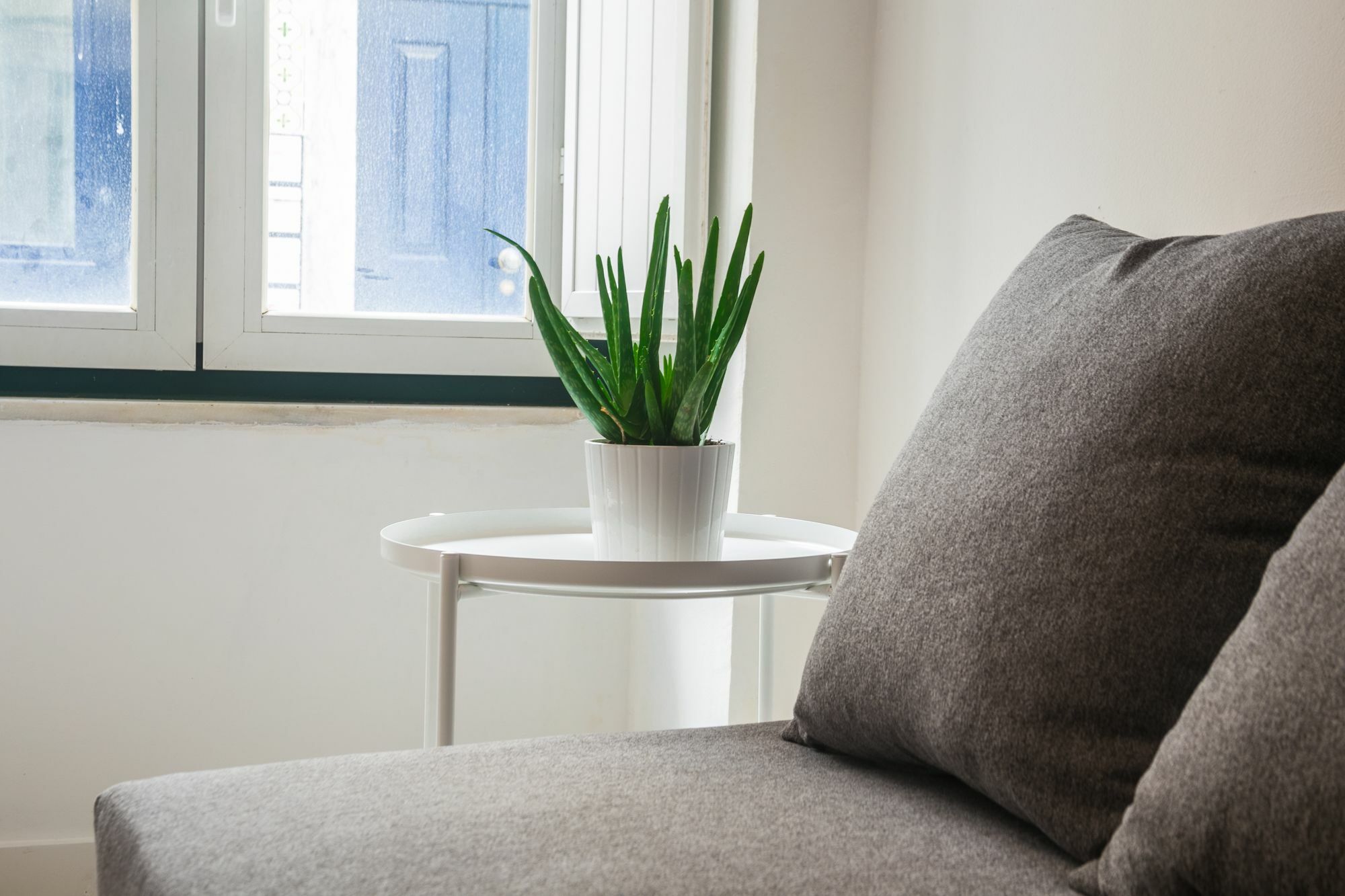 Santos Classic By Homing Appartement *