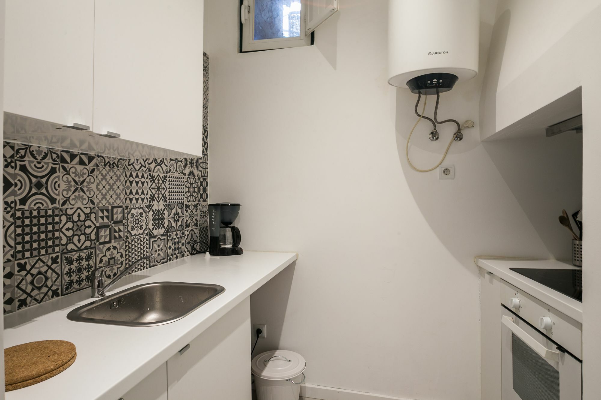 Appartement Santos Classic By Homing