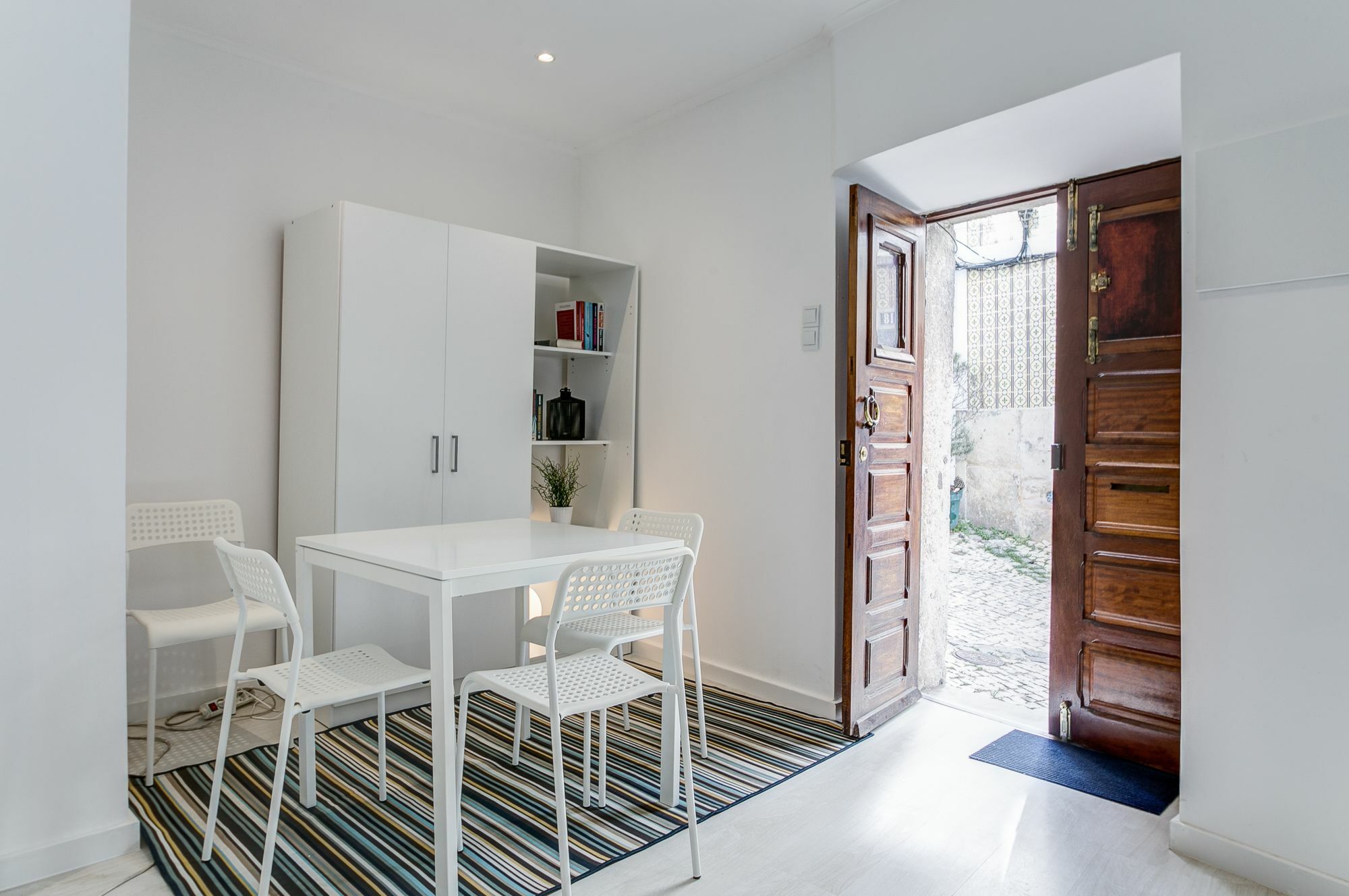 Santos Classic By Homing Appartement Lisboa