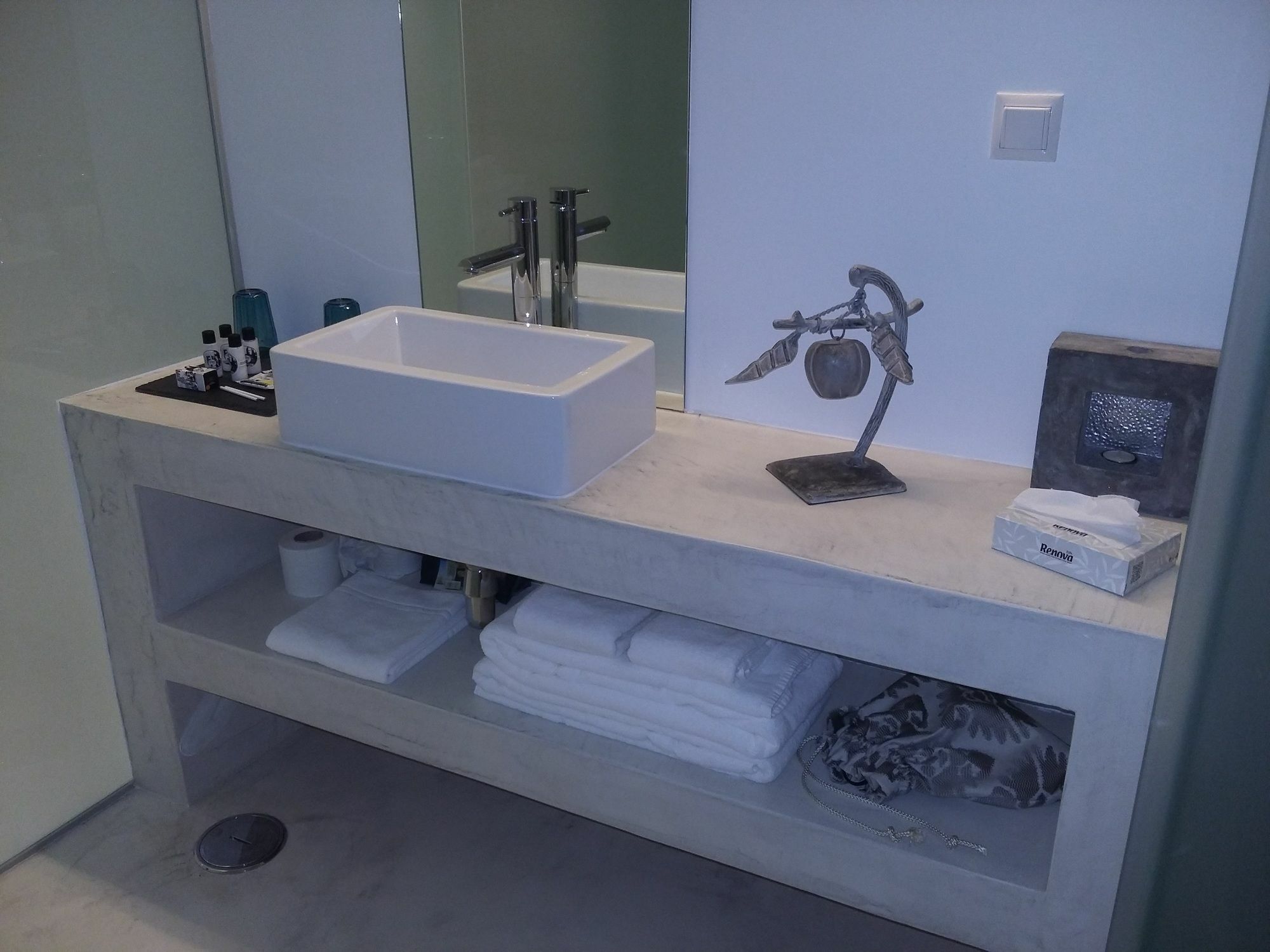 Alma Moura Residences Appartement *
