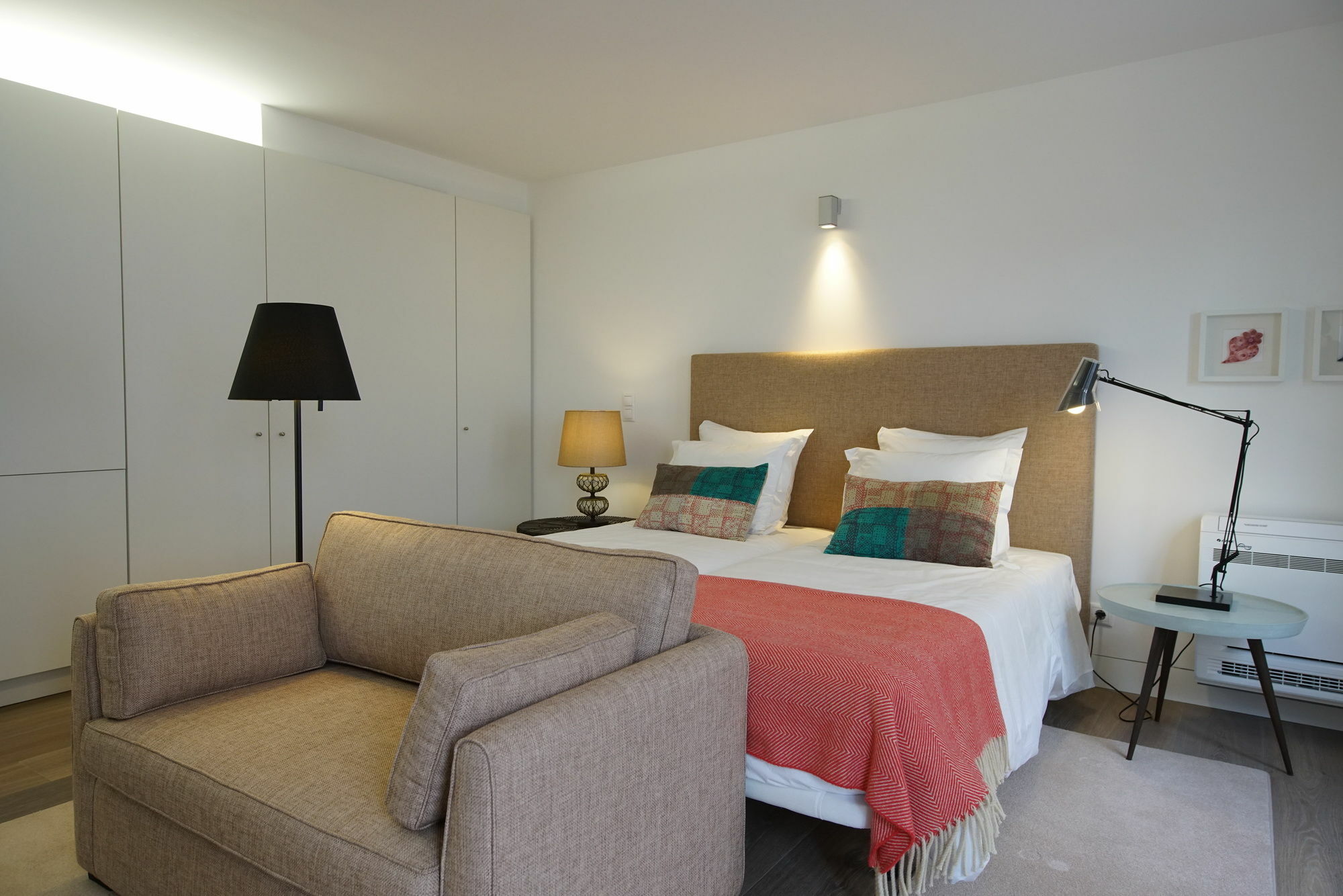 Alma Moura Residences Appartement