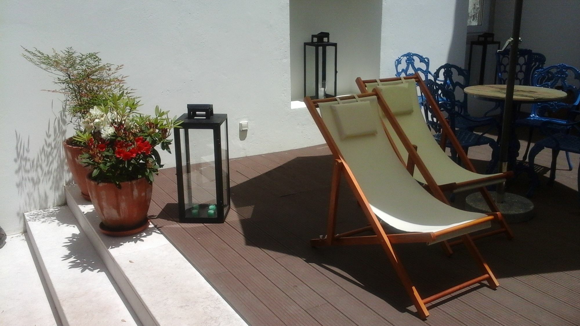 Alma Moura Residences Appartement Lisboa
