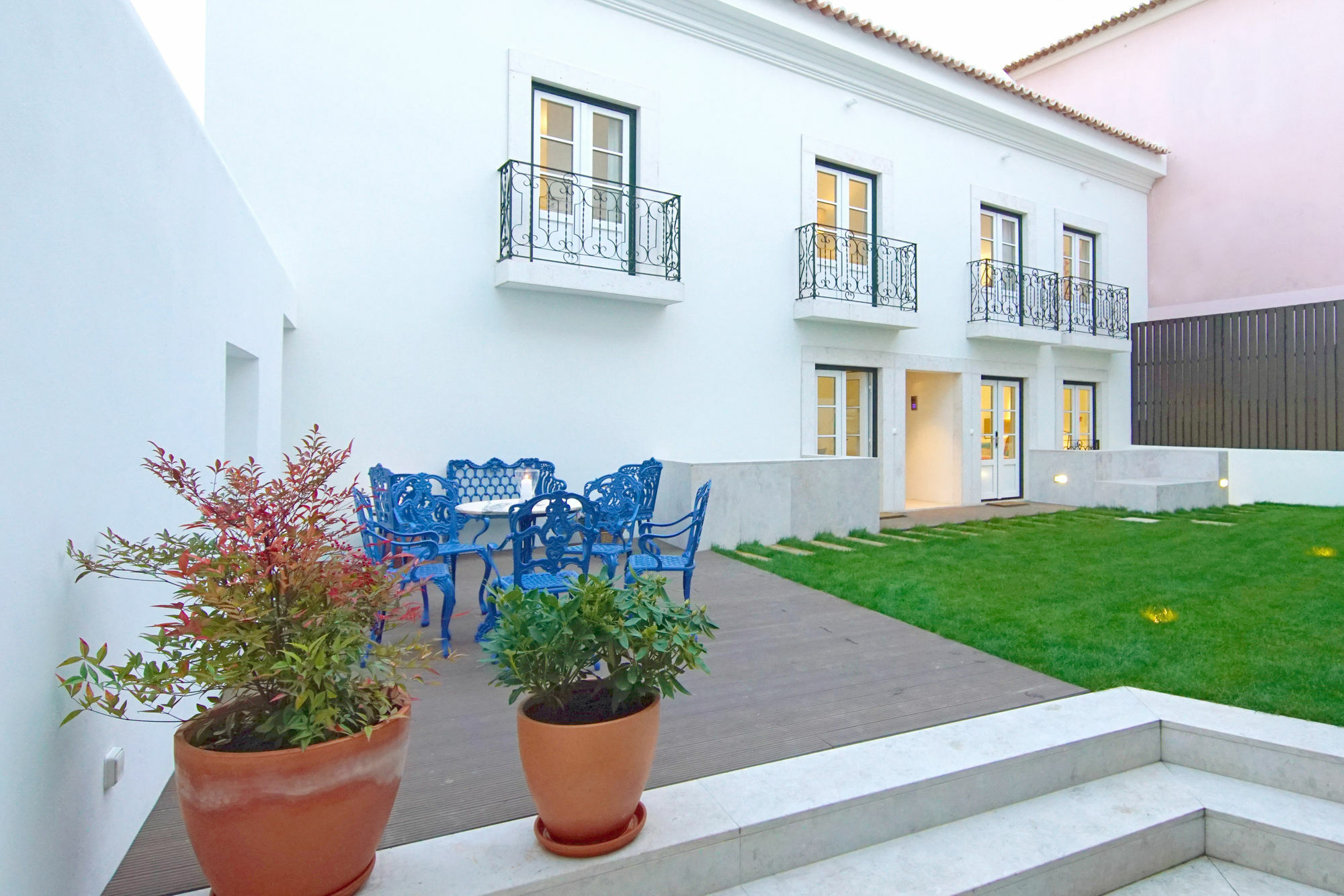 Alma Moura Residences Appartement *