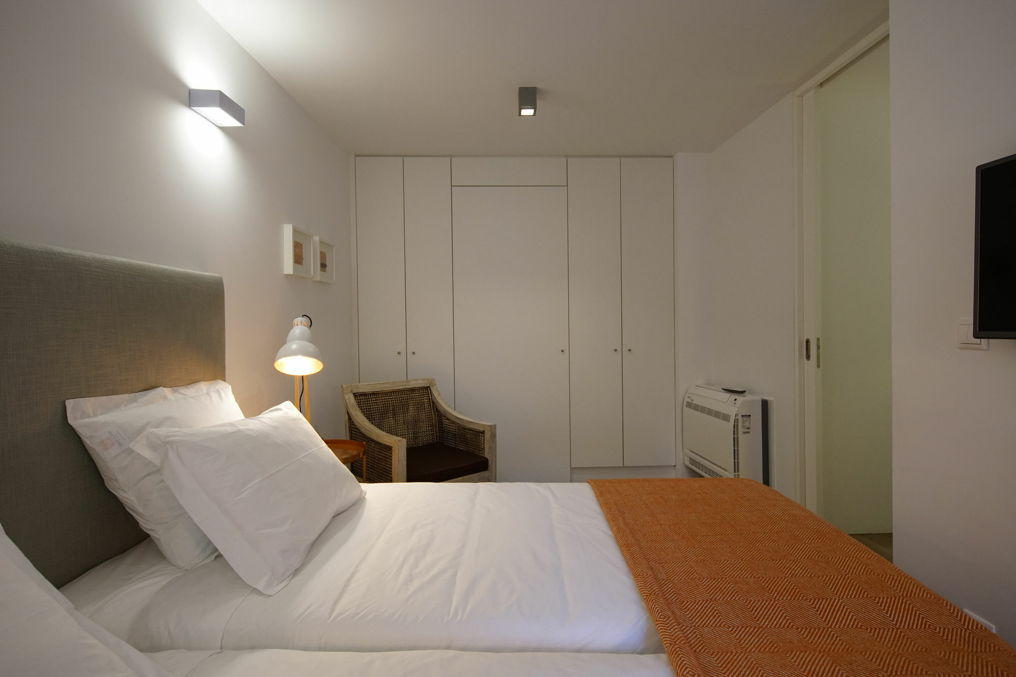 Alma Moura Residences Appartement