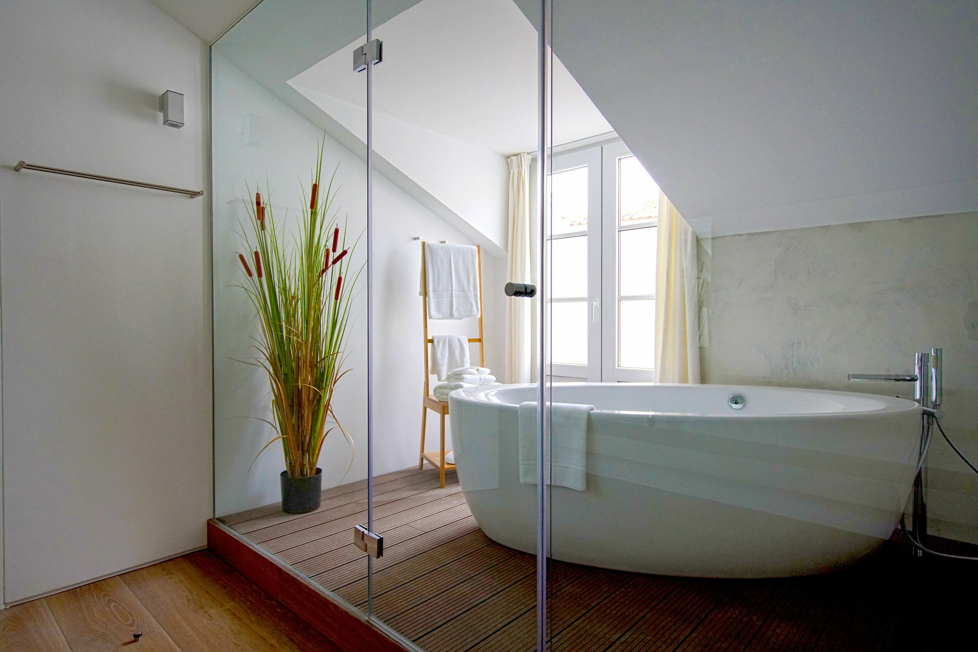 Alma Moura Residences Appartement