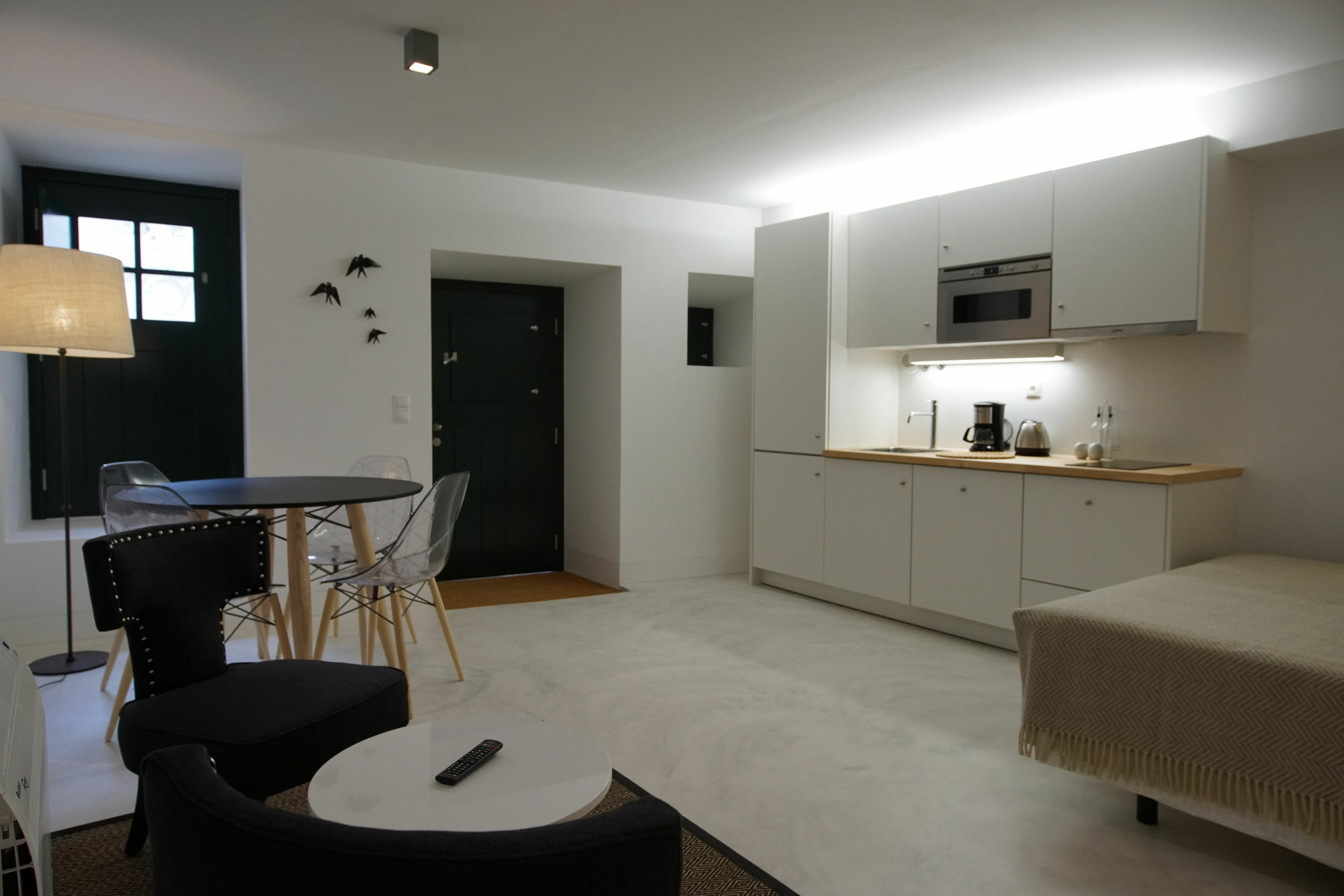 Appartement Alma Moura Residences *