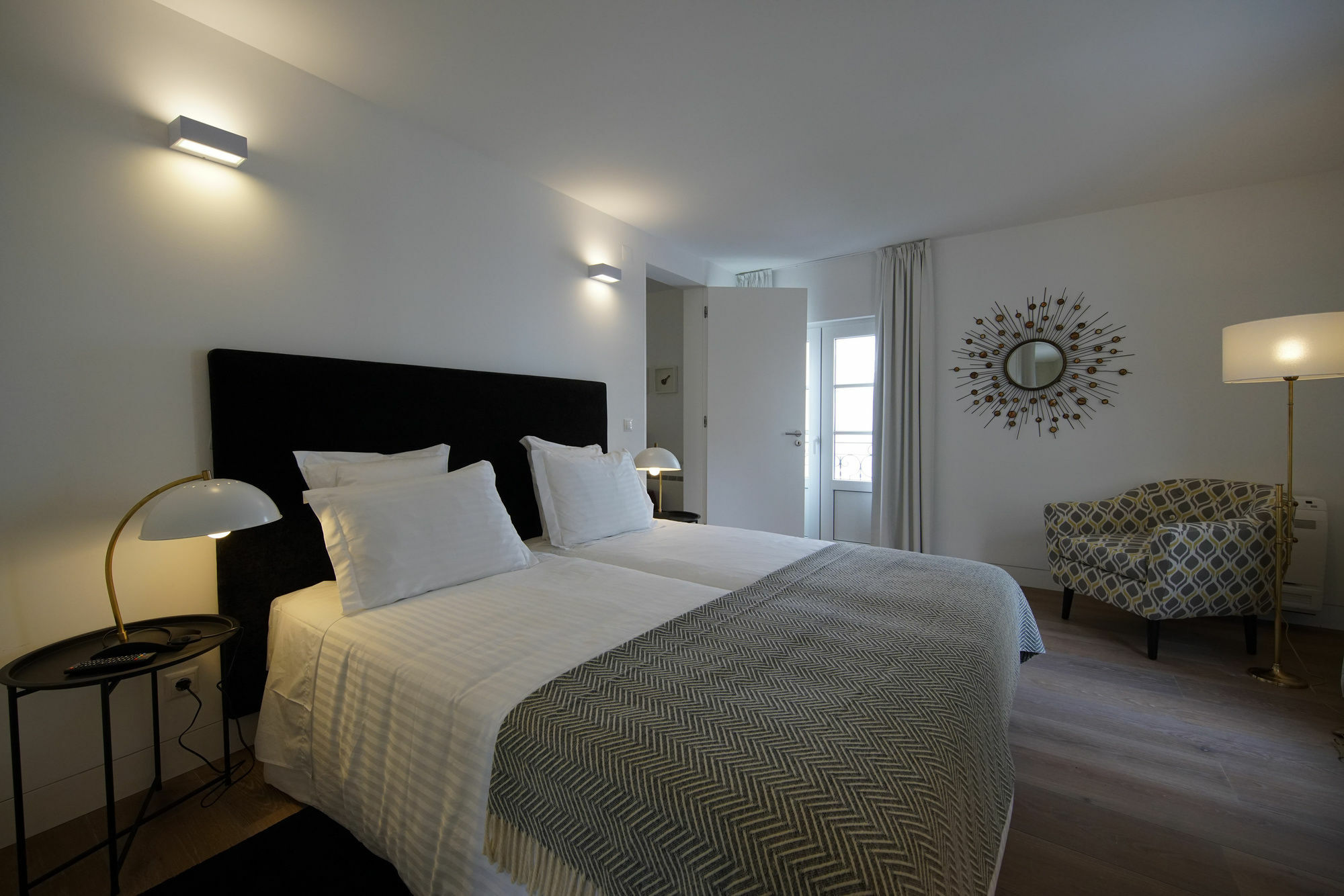 Alma Moura Residences Lisboa