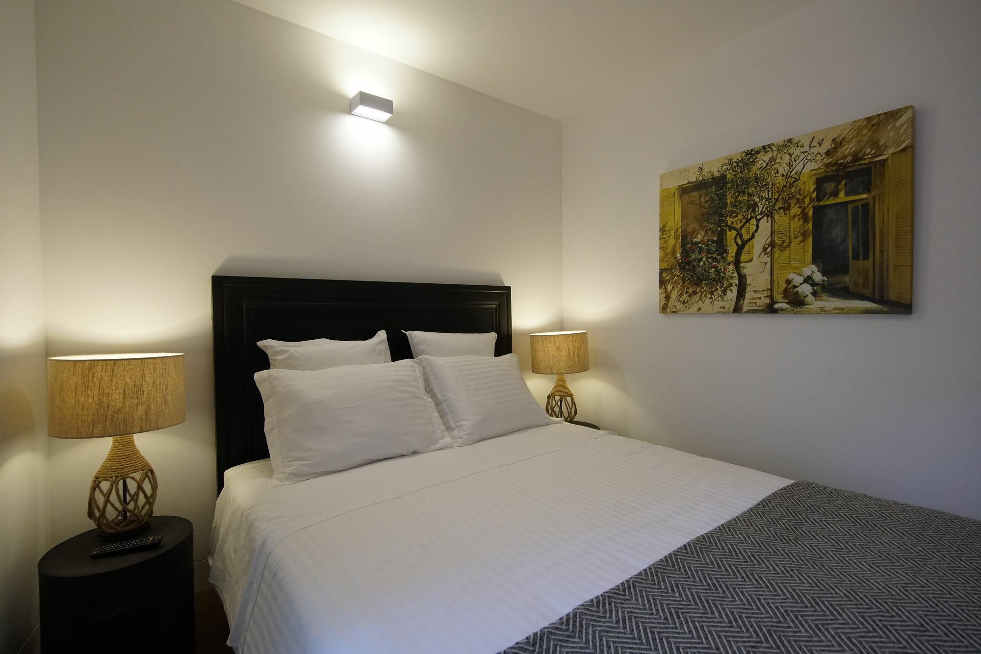 Appartement Alma Moura Residences