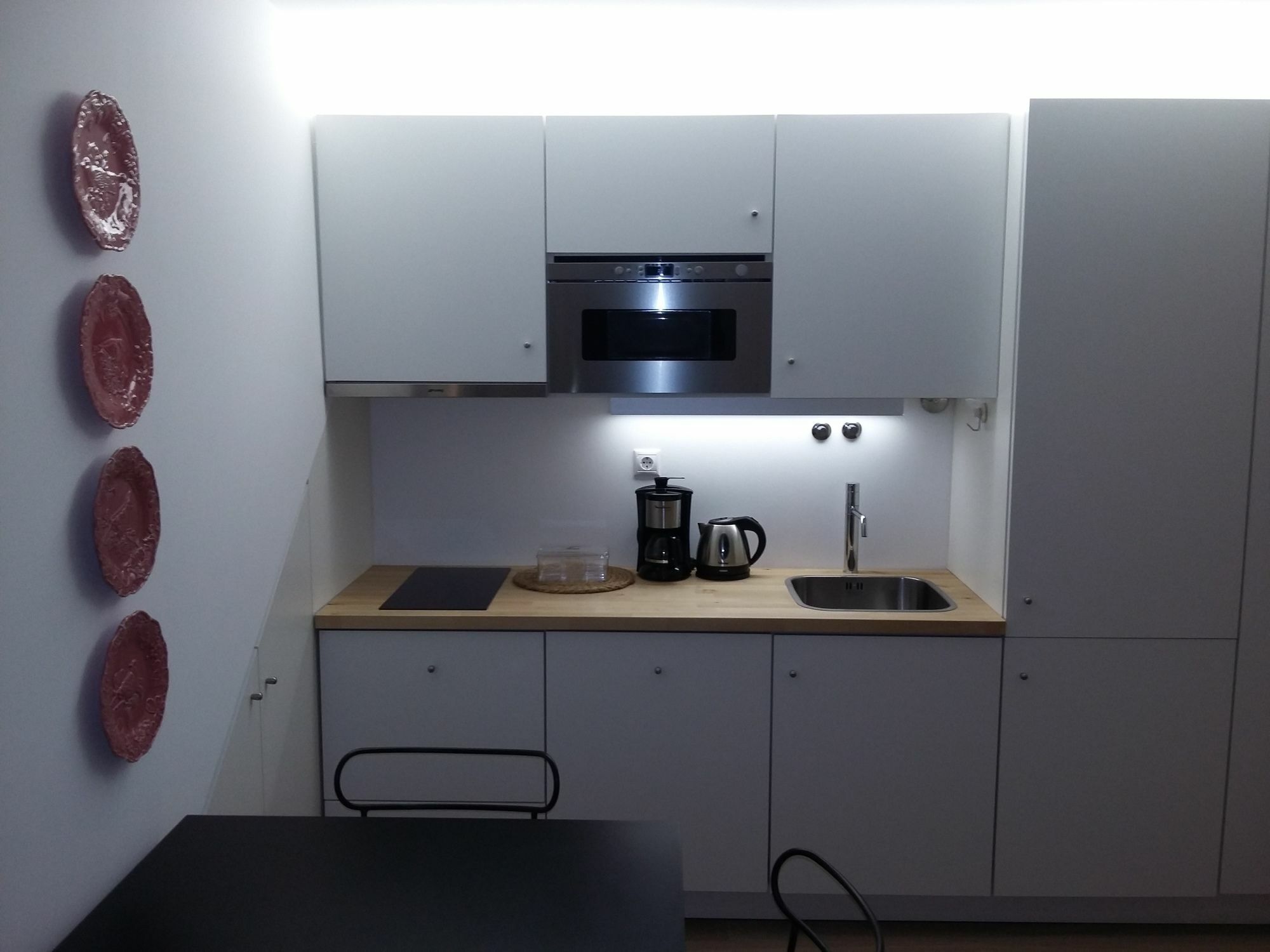 Alma Moura Residences Lisboa
