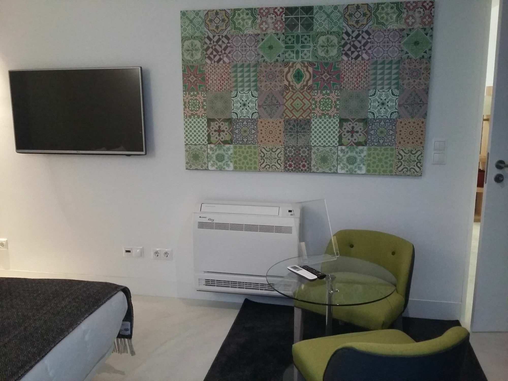 Appartement Alma Moura Residences